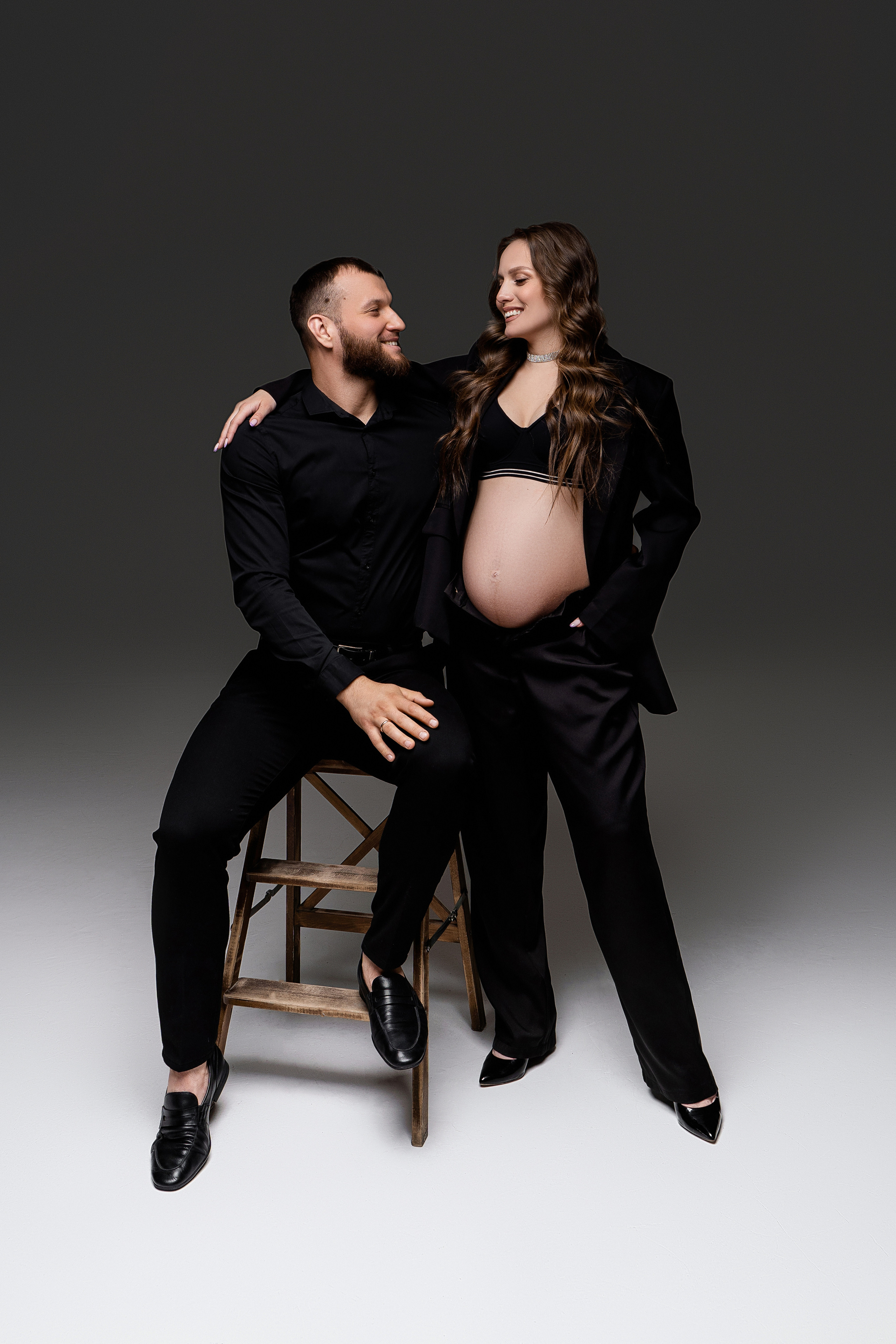 Фото Беременность. Фотограф Новосибирск| Беременности и Женщин