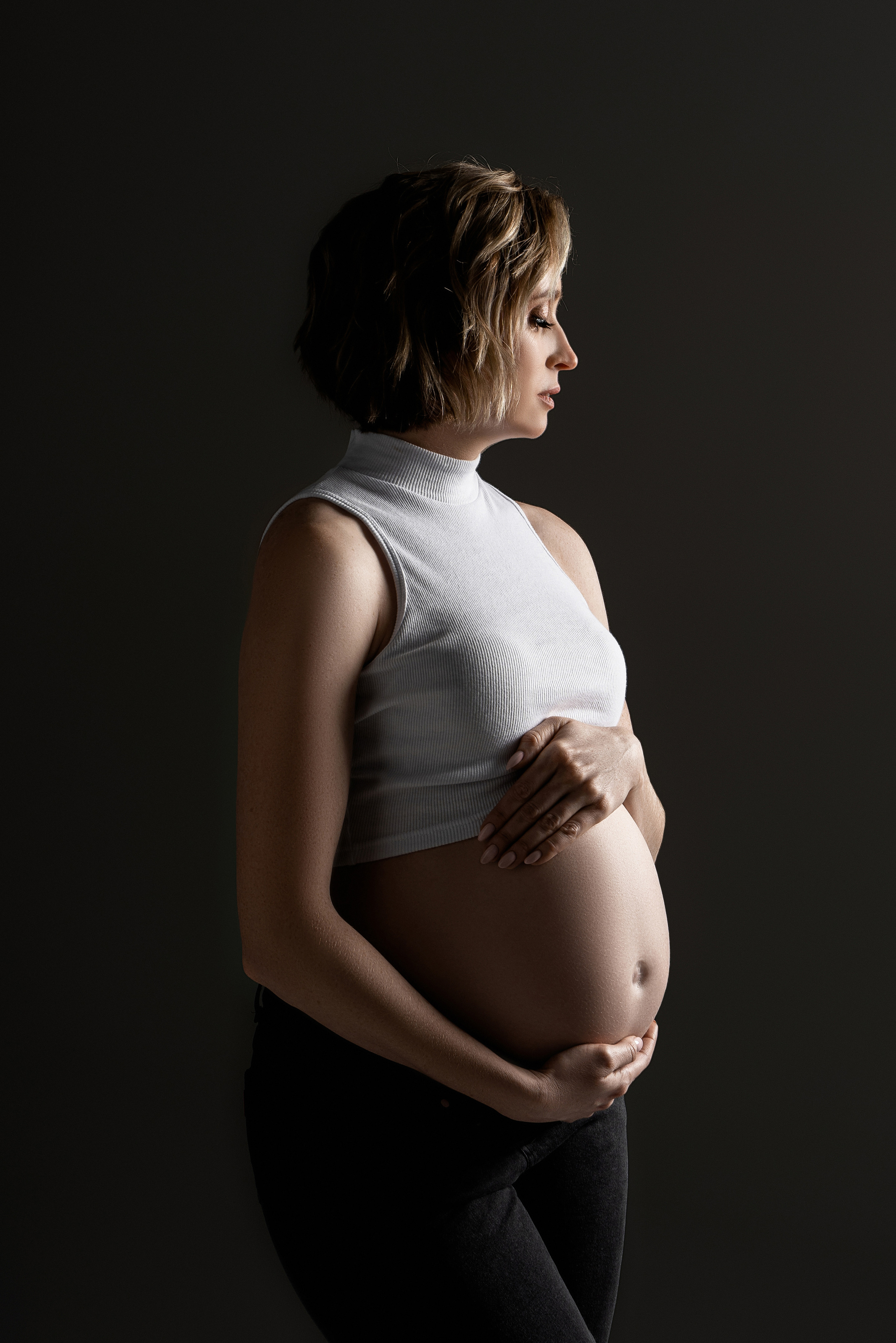 Фото Беременность. Фотограф Новосибирск| Беременности и Женщин