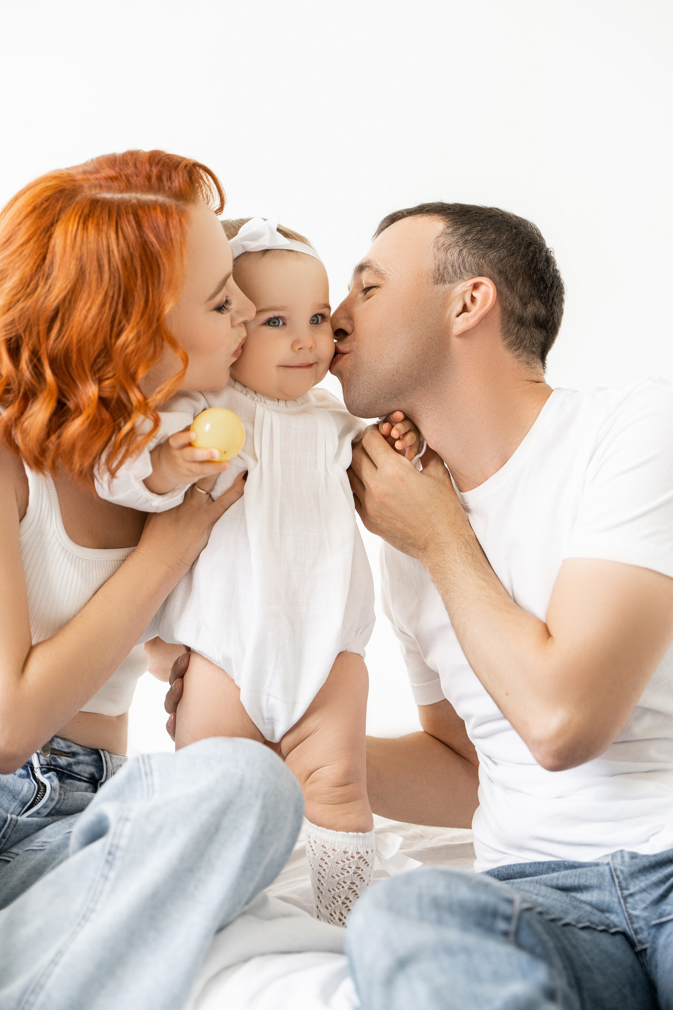 Фото Семейные. Фотограф Новосибирск| Беременности и Женщин