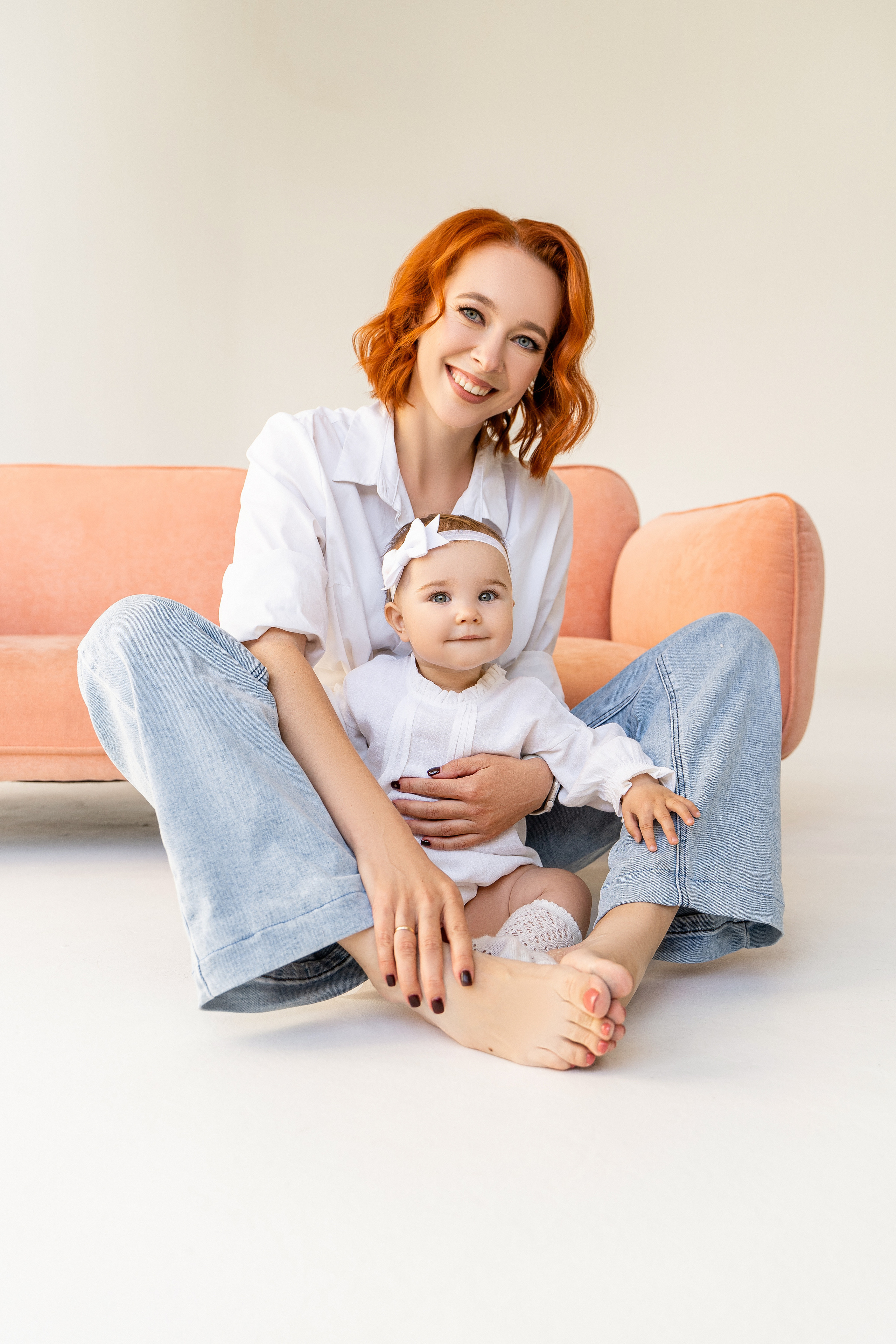 Фото Семейные. Фотограф Новосибирск| Беременности и Женщин