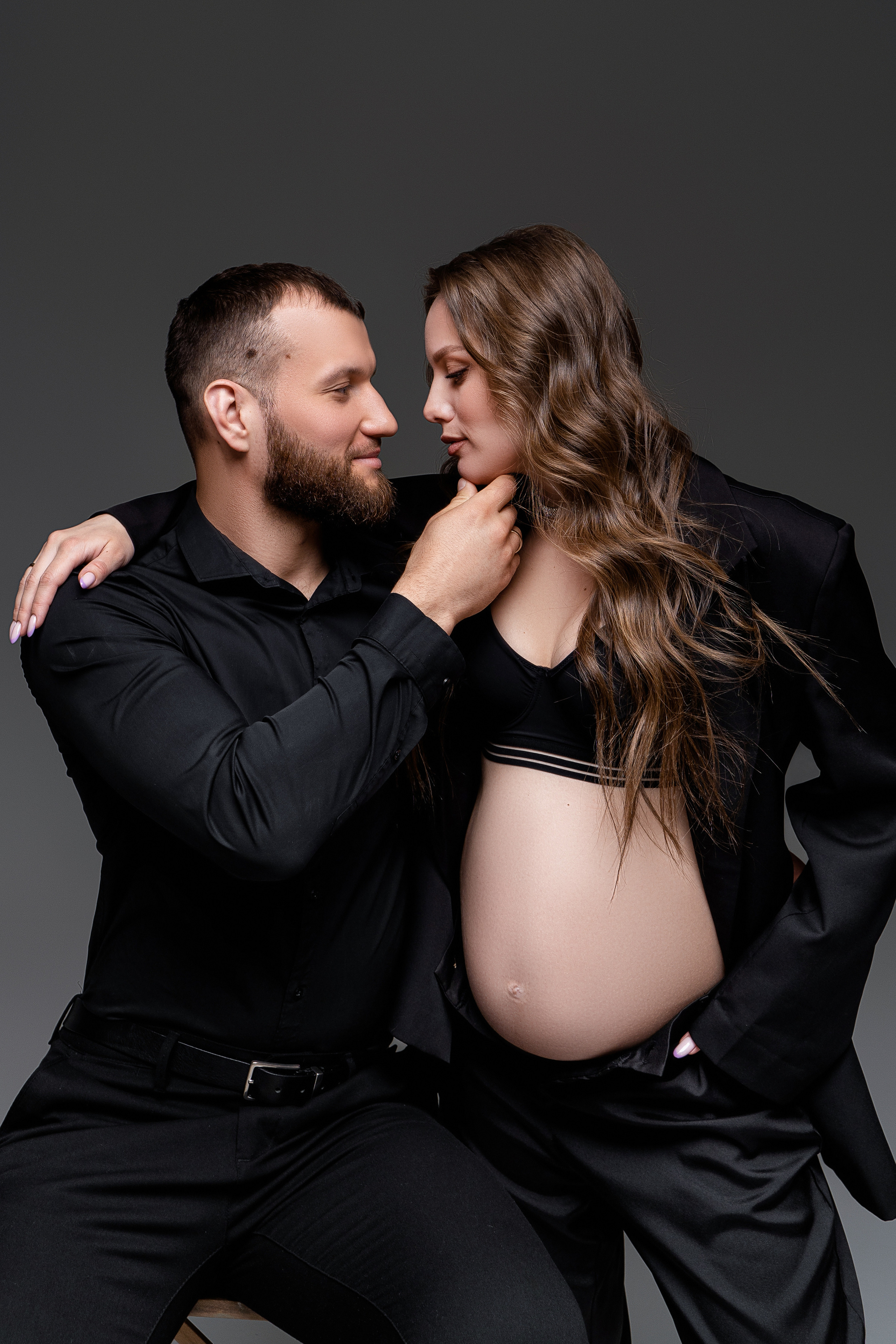 Фото Беременность. Фотограф Новосибирск| Беременности и Женщин