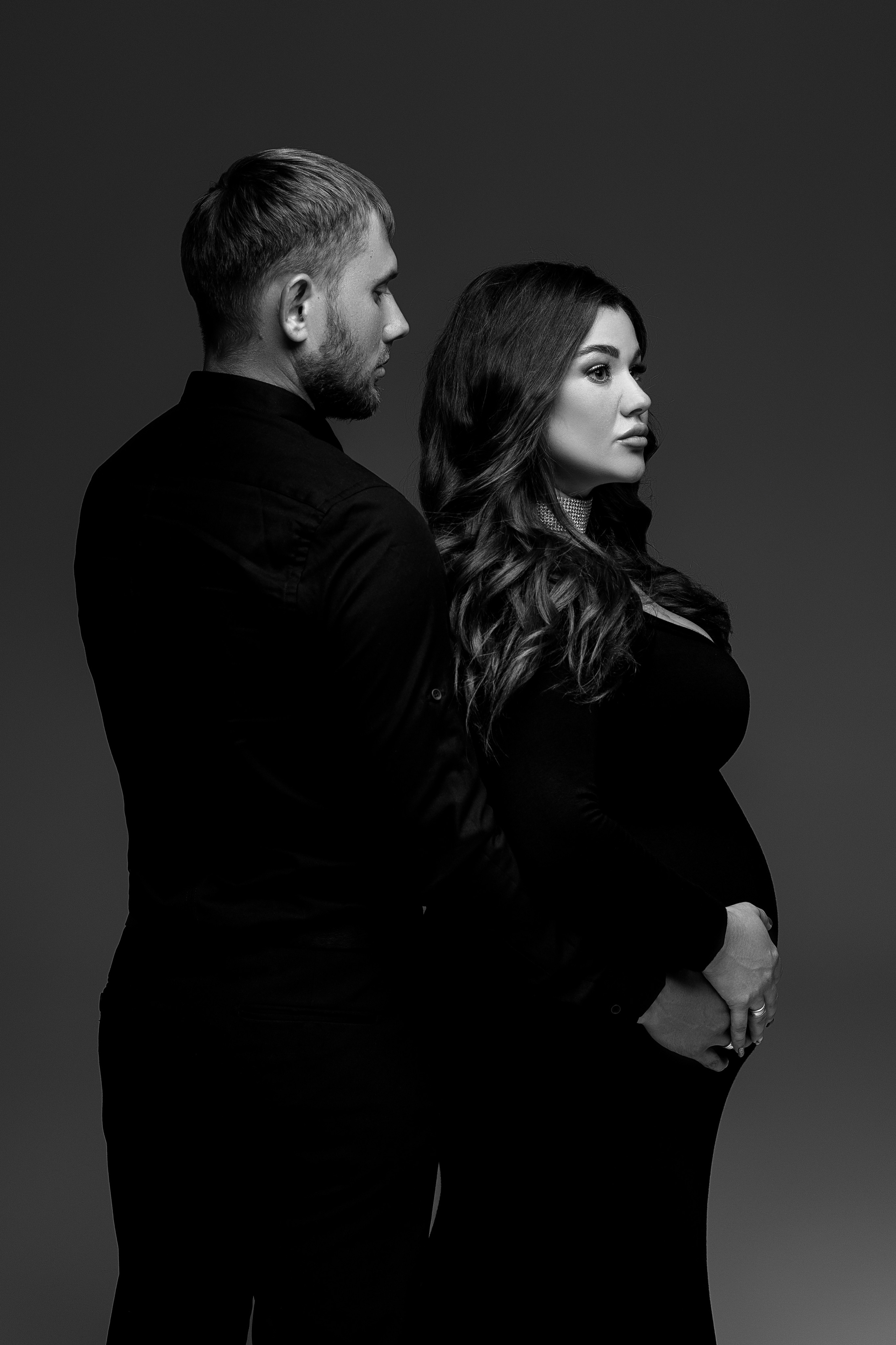 Фото Беременность. Фотограф Новосибирск| Беременности и Женщин