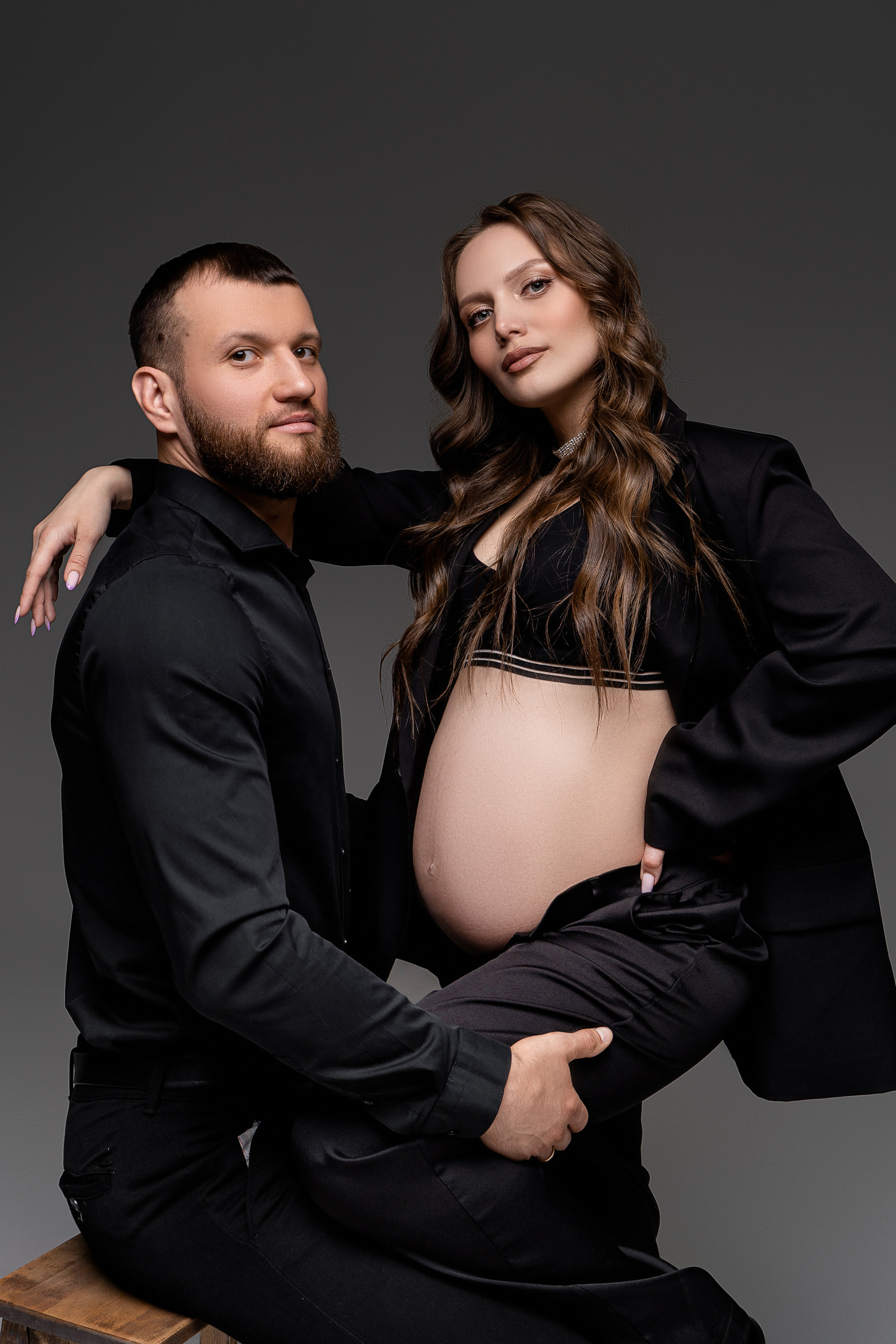 Фото Беременность. Фотограф Новосибирск| Беременности и Женщин