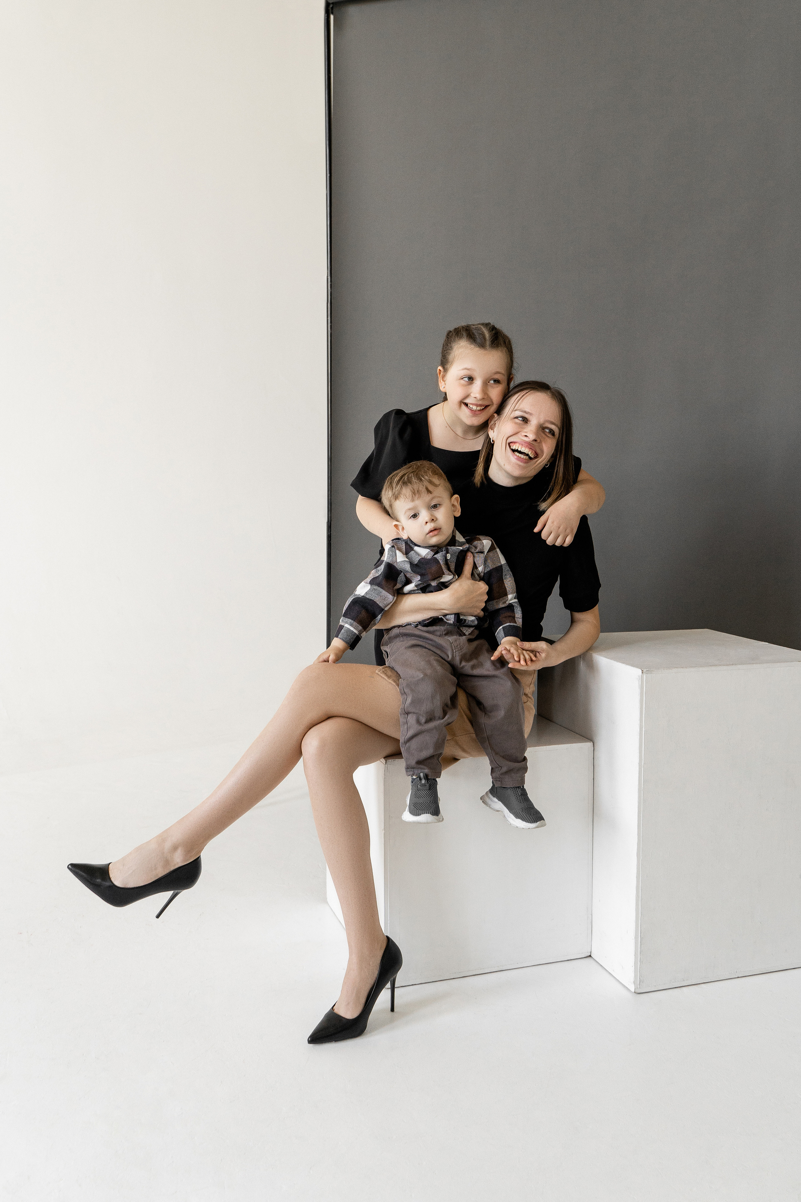 Фото Семейные. Фотограф Новосибирск| Беременности и Женщин