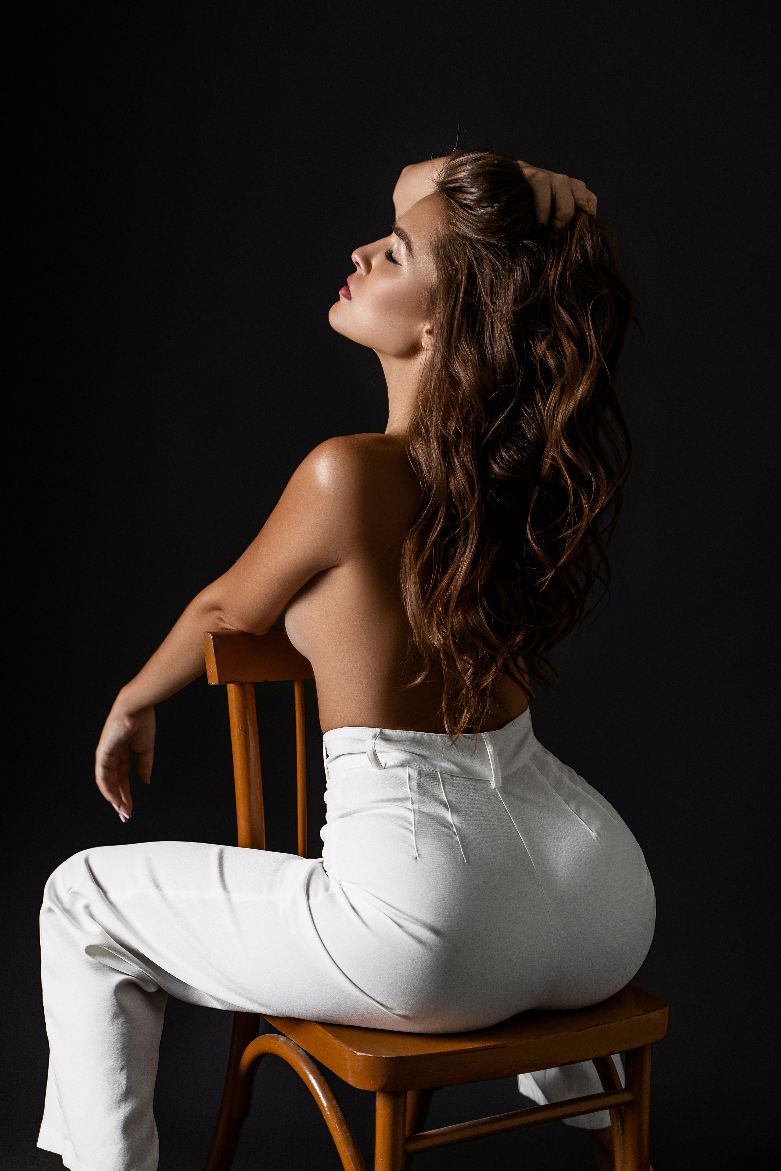 Фото Женский. Фотограф Новосибирск| Беременности и Женщин