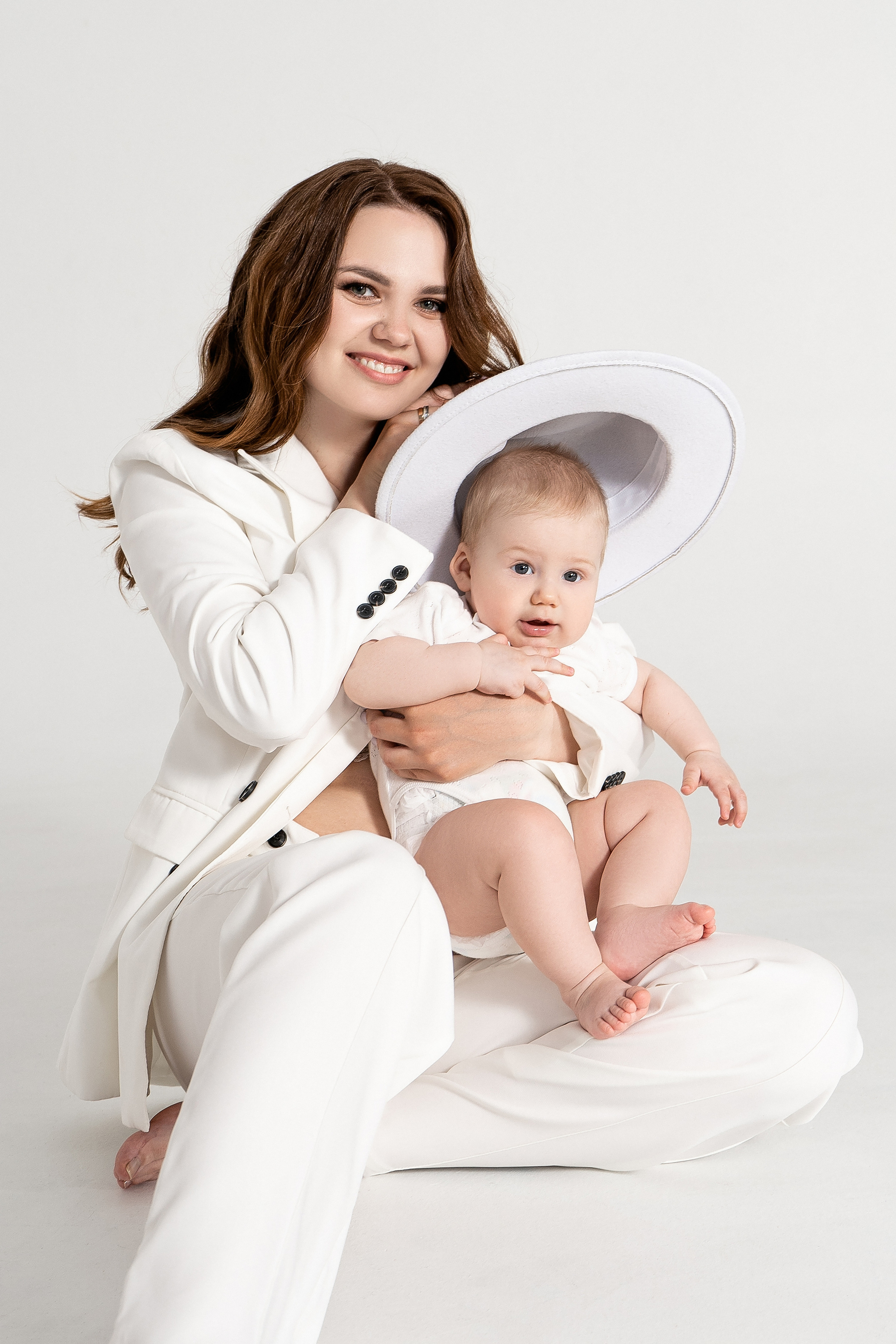 Фото Семейные. Фотограф Новосибирск| Беременности и Женщин