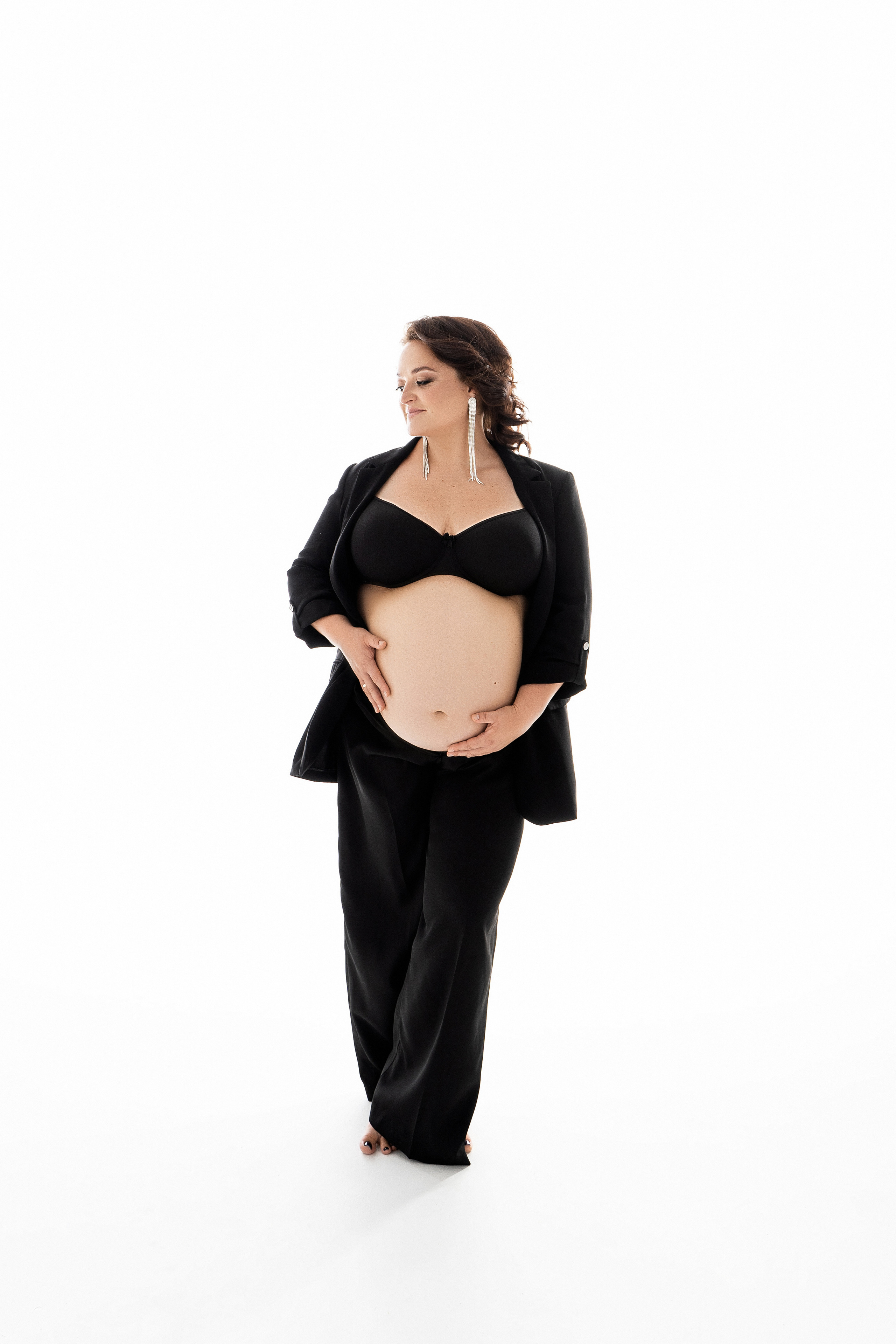 Фото Беременность. Фотограф Новосибирск| Беременности и Женщин