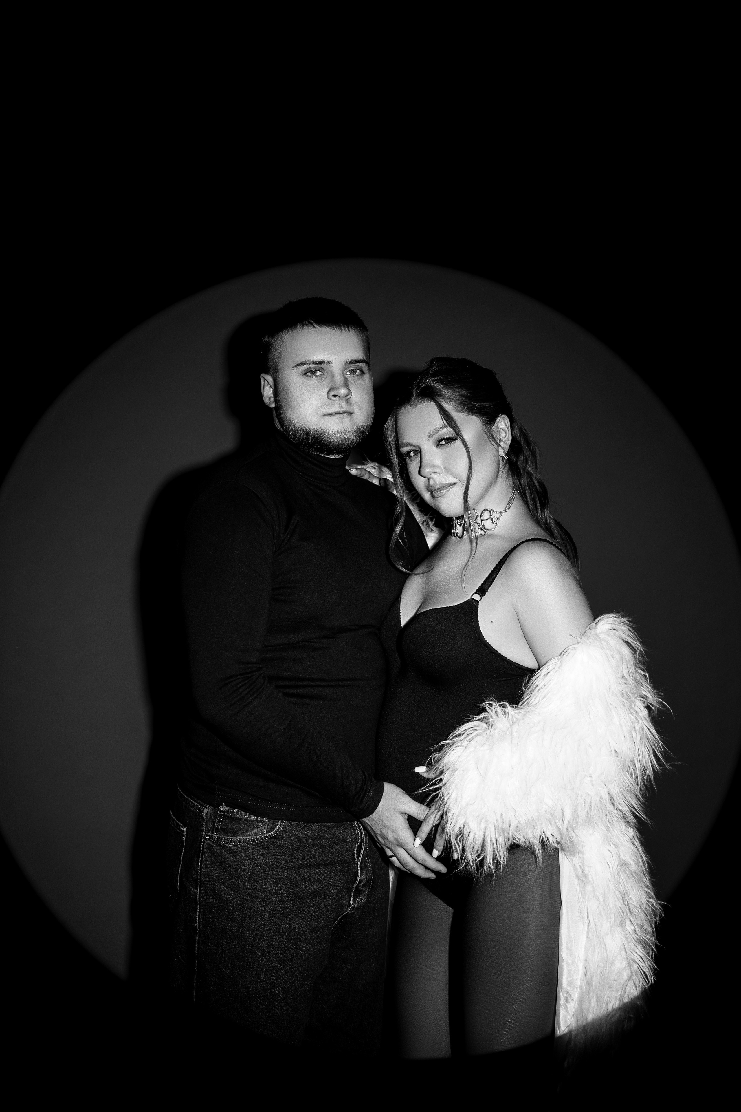 Фото Беременность. Фотограф Новосибирск| Беременности и Женщин