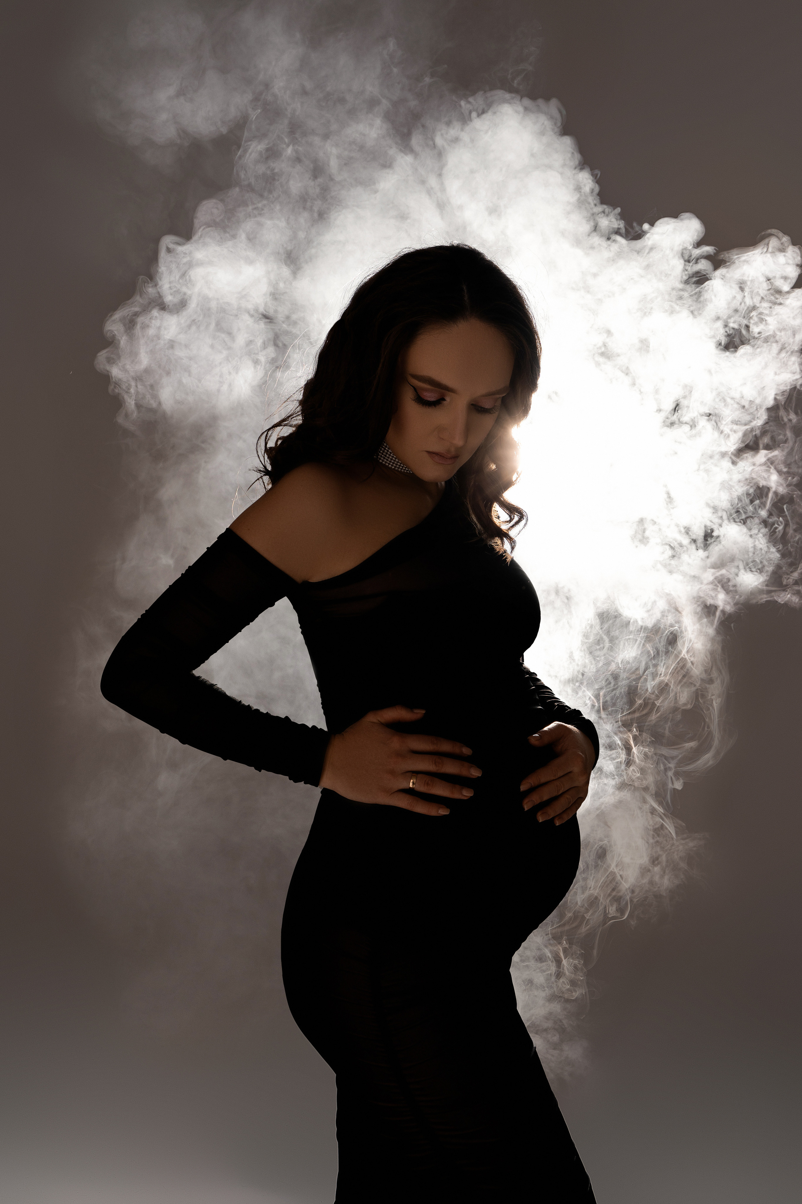 Фото Беременность. Фотограф Новосибирск| Беременности и Женщин