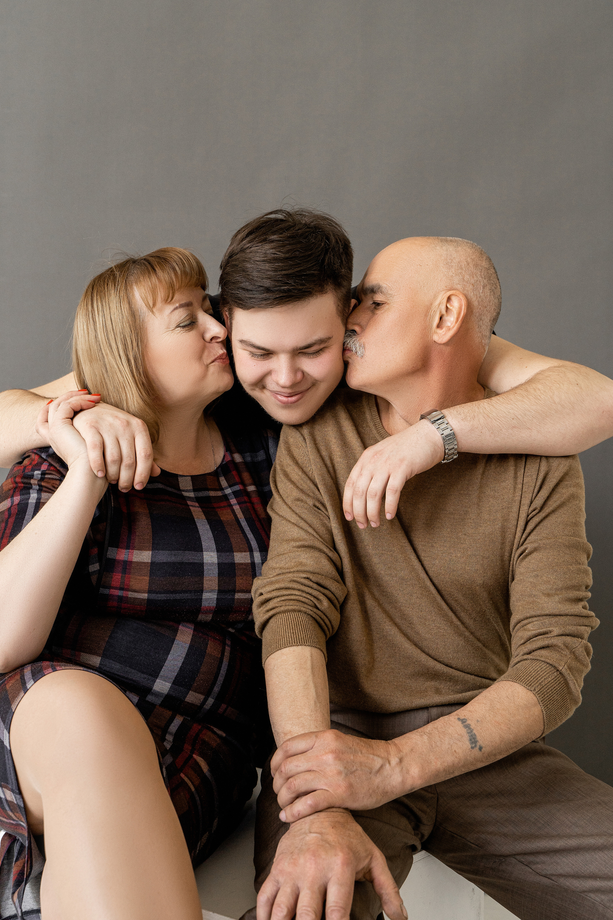 Фото Семейные. Фотограф Новосибирск| Беременности и Женщин