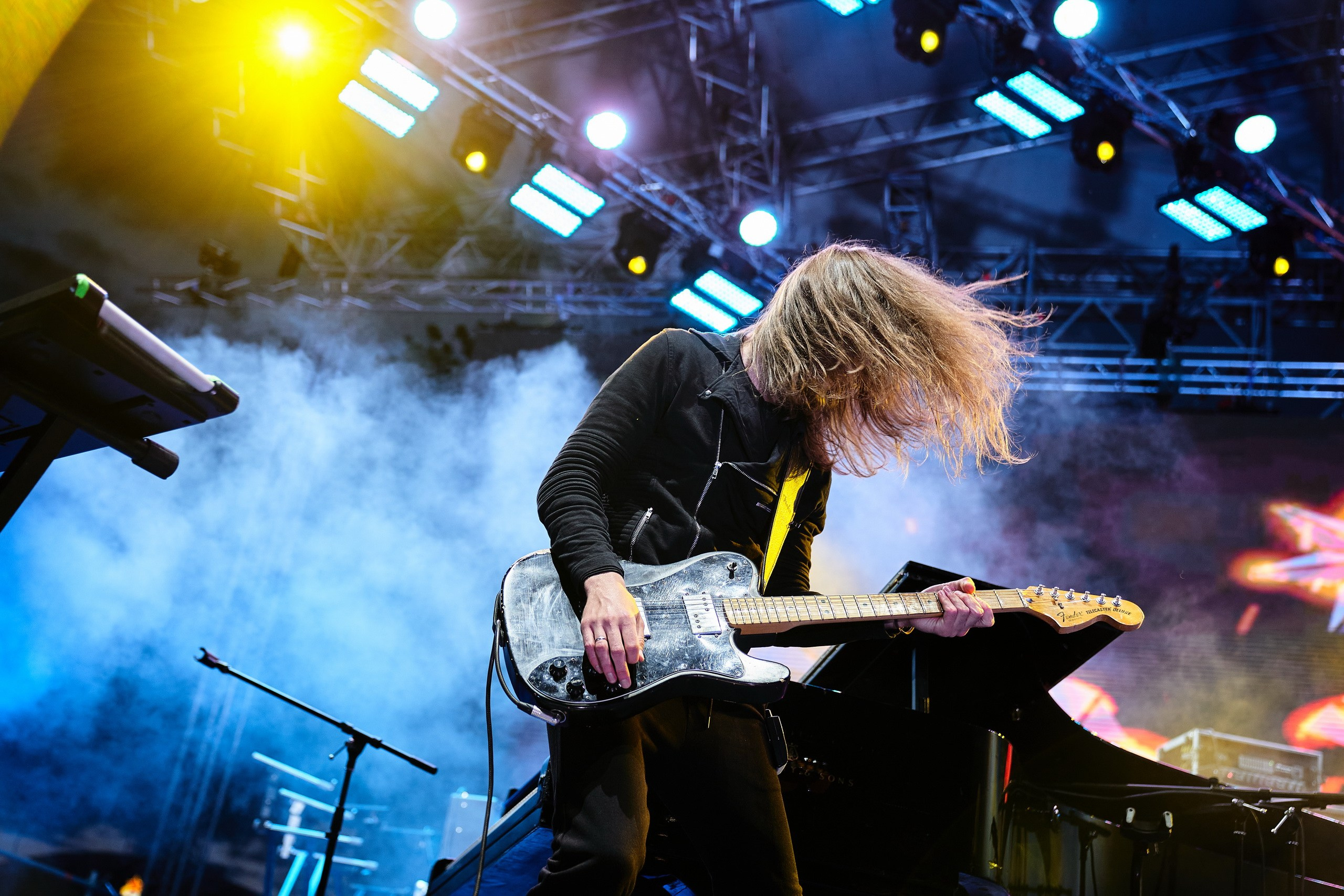 Концерты. Фотограф Евгений Шаров