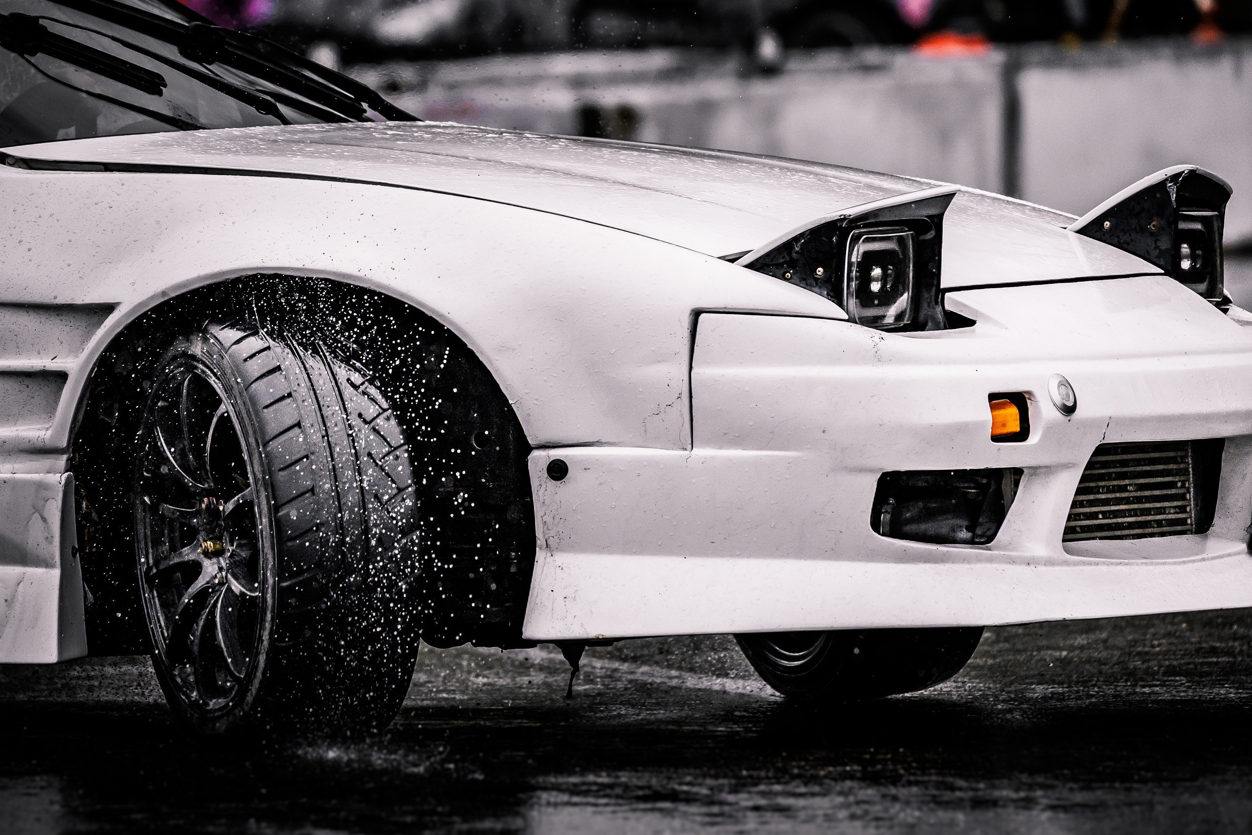 Съемка автоспорта и гонок. Марк Шишкин — репортажный фотограф в Воронеже и России