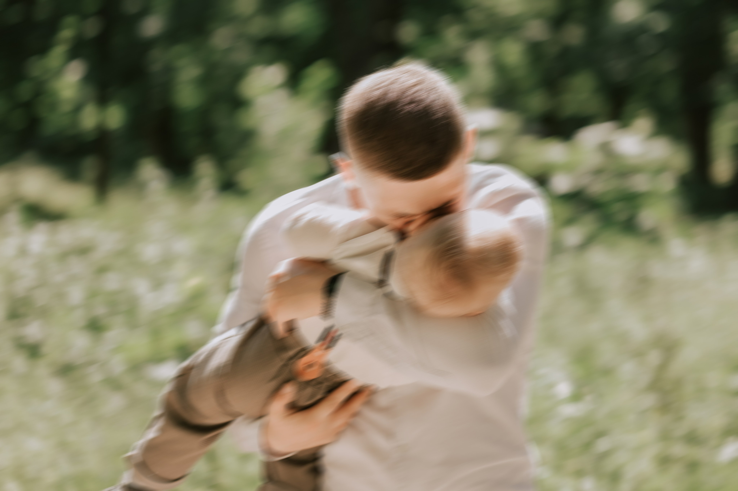 Юля, Вова и Максим. Свадебный фотограф Воронеж Оля Маркович