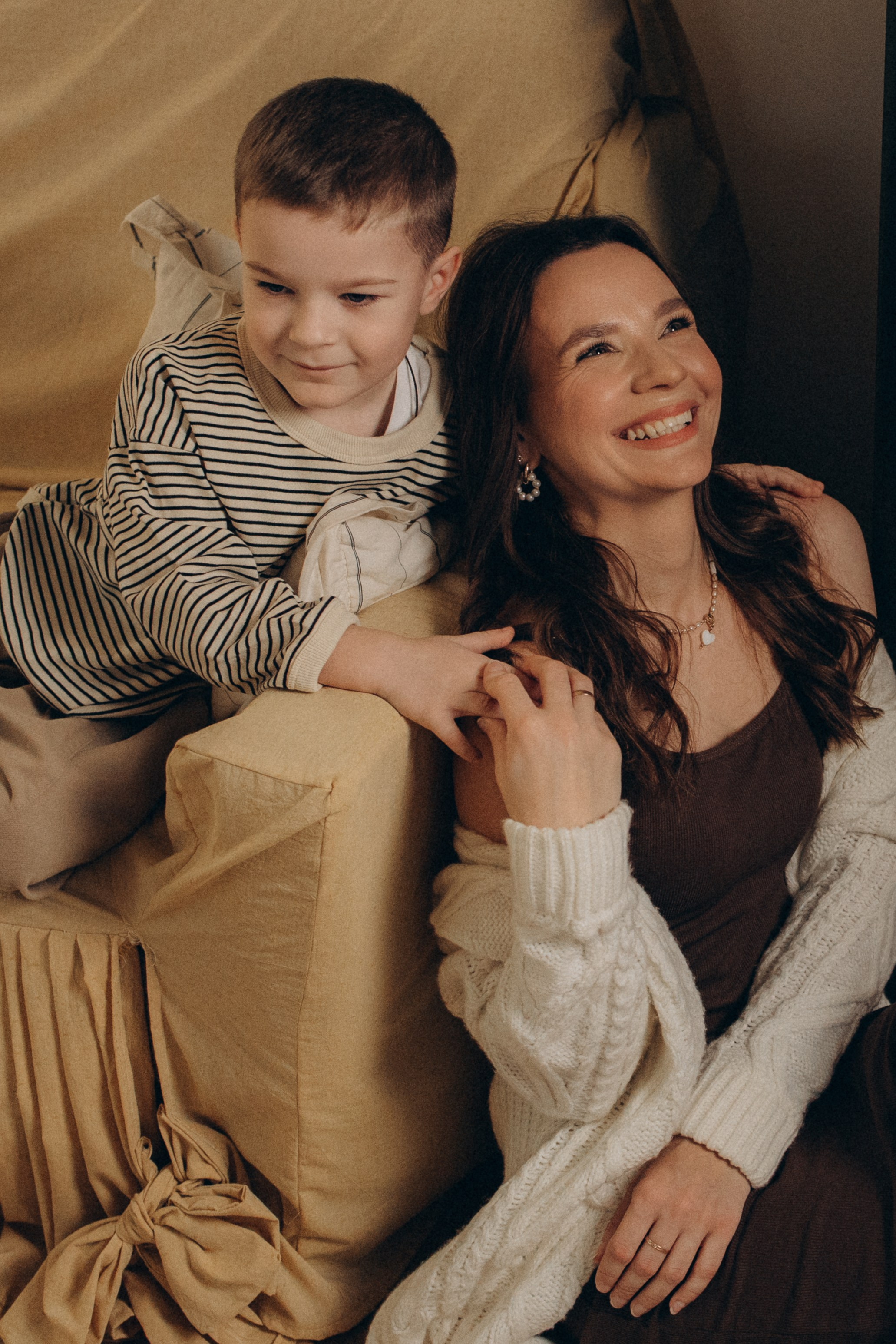 Семейная фотосессия. Свадебный фотограф Воронеж Оля Маркович