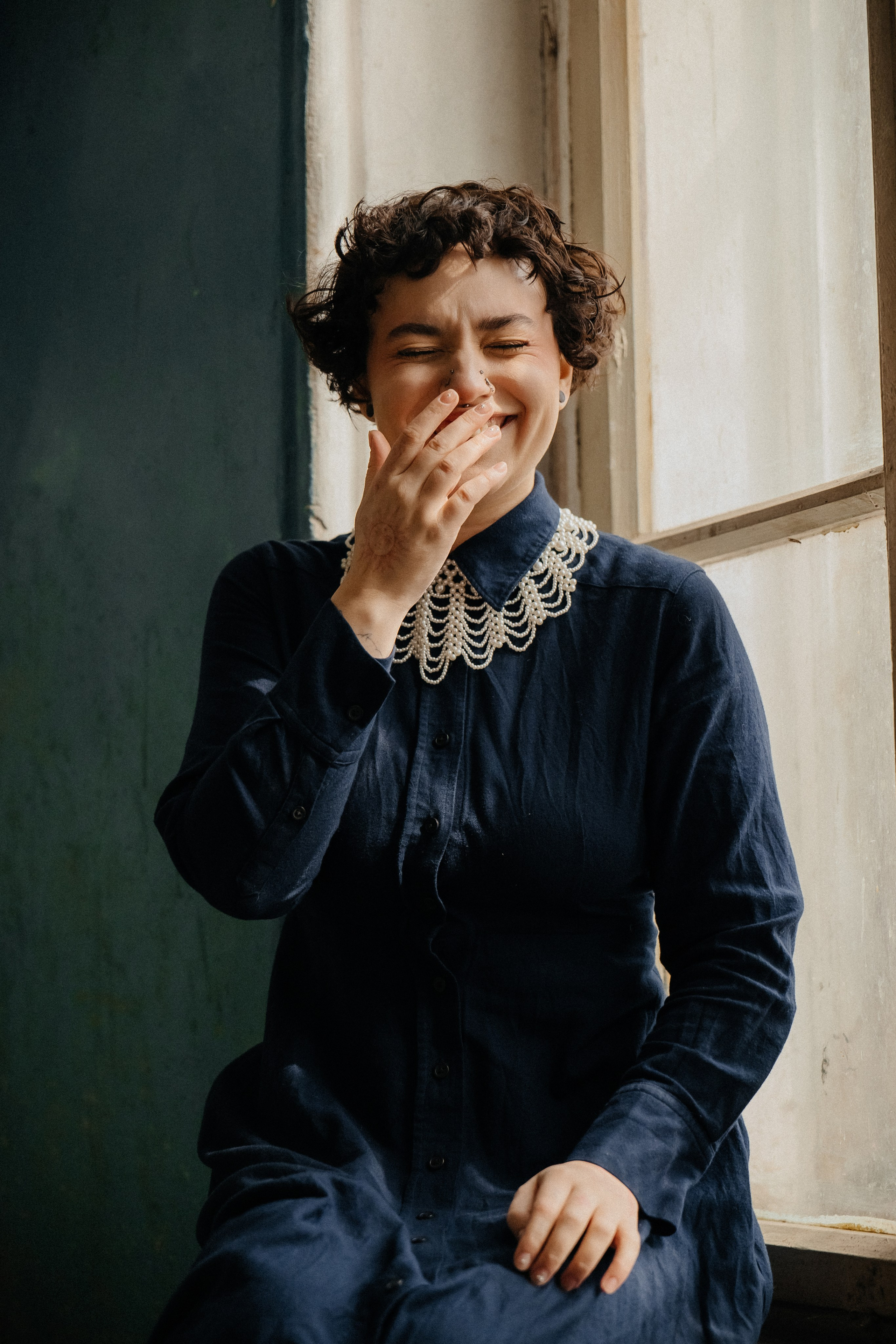 Женя. Свадебный фотограф Воронеж Оля Маркович