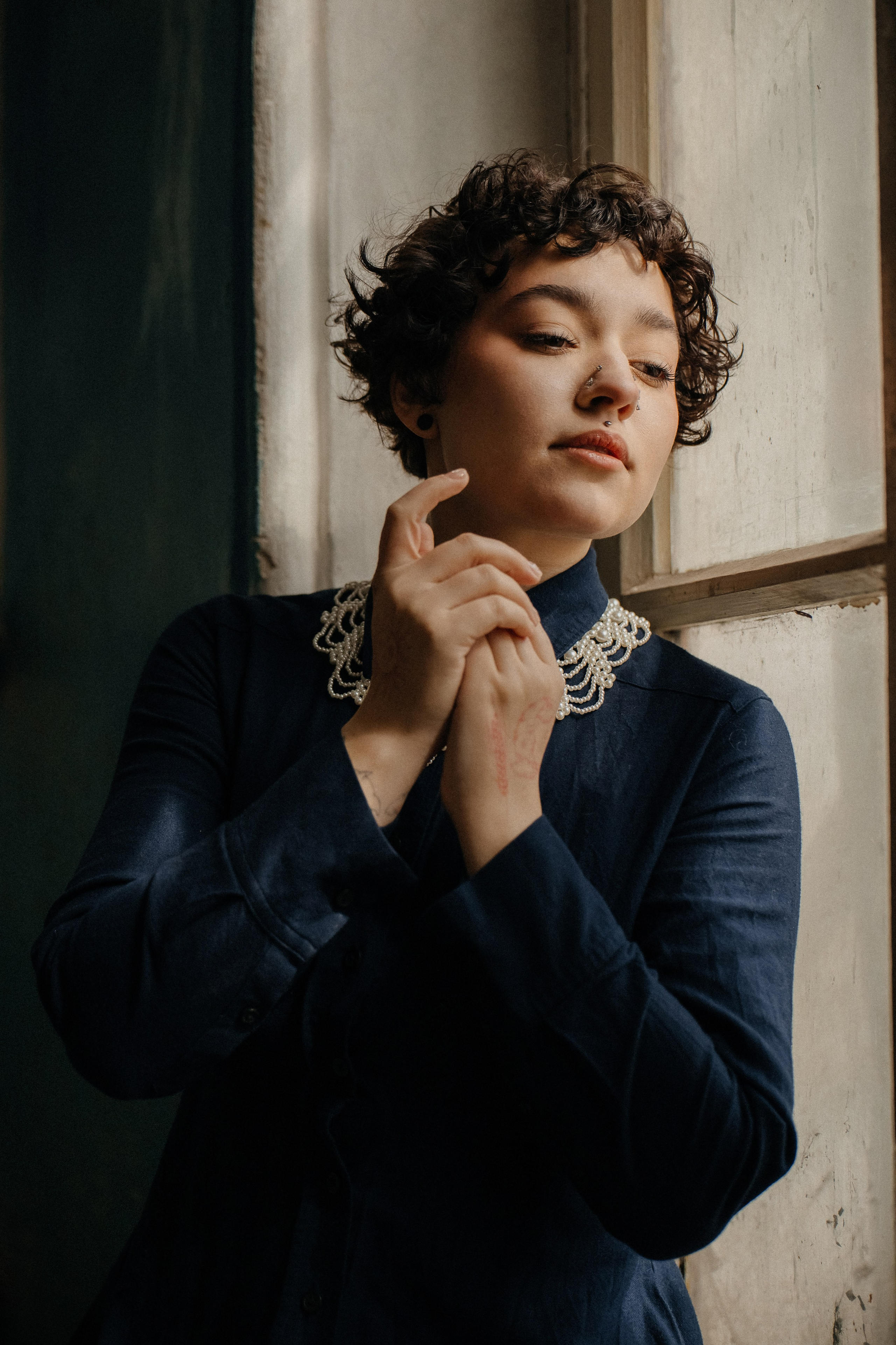 Женя. Свадебный фотограф Воронеж Оля Маркович