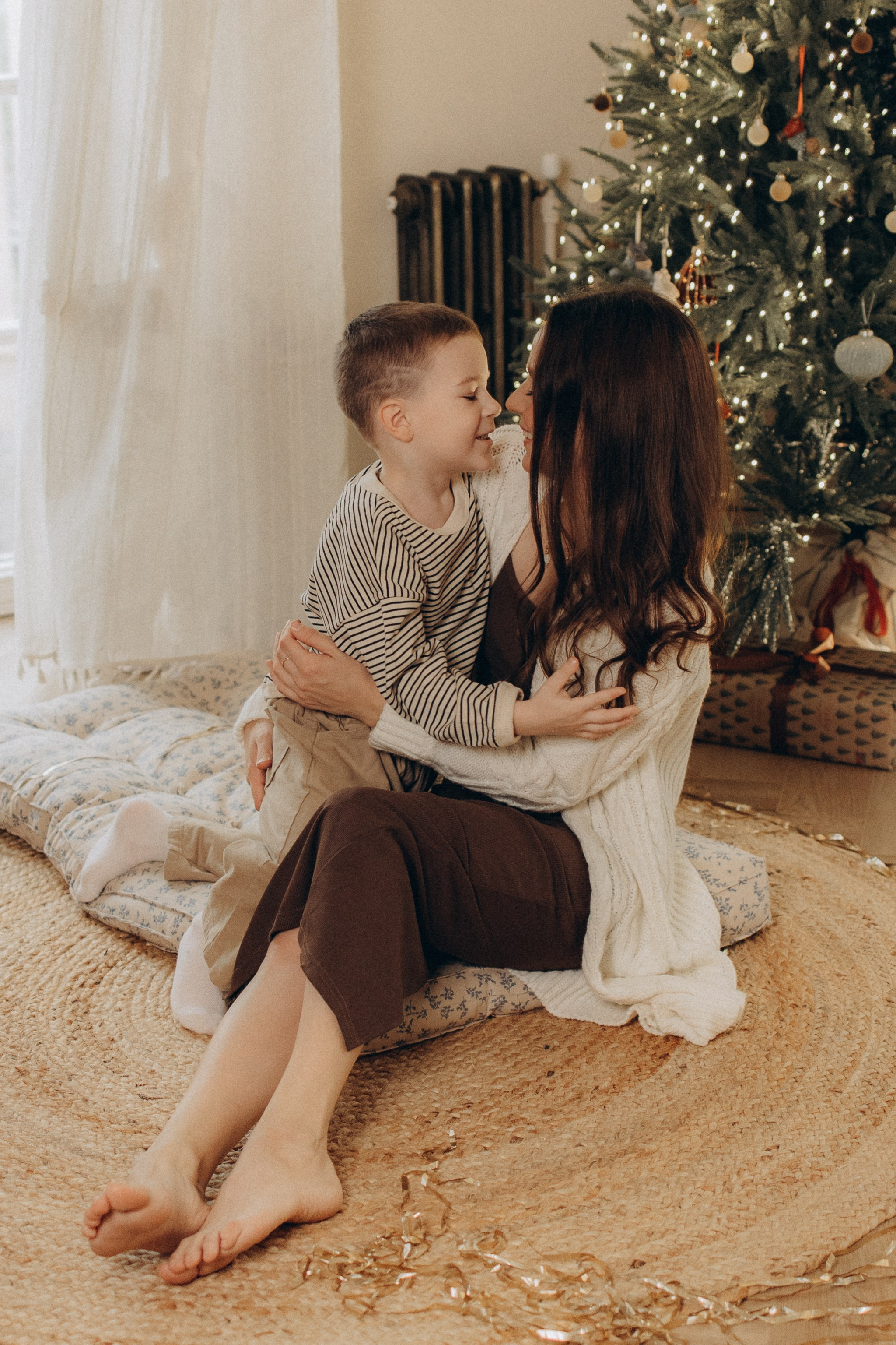 Семейная фотосессия. Свадебный фотограф Воронеж Оля Маркович