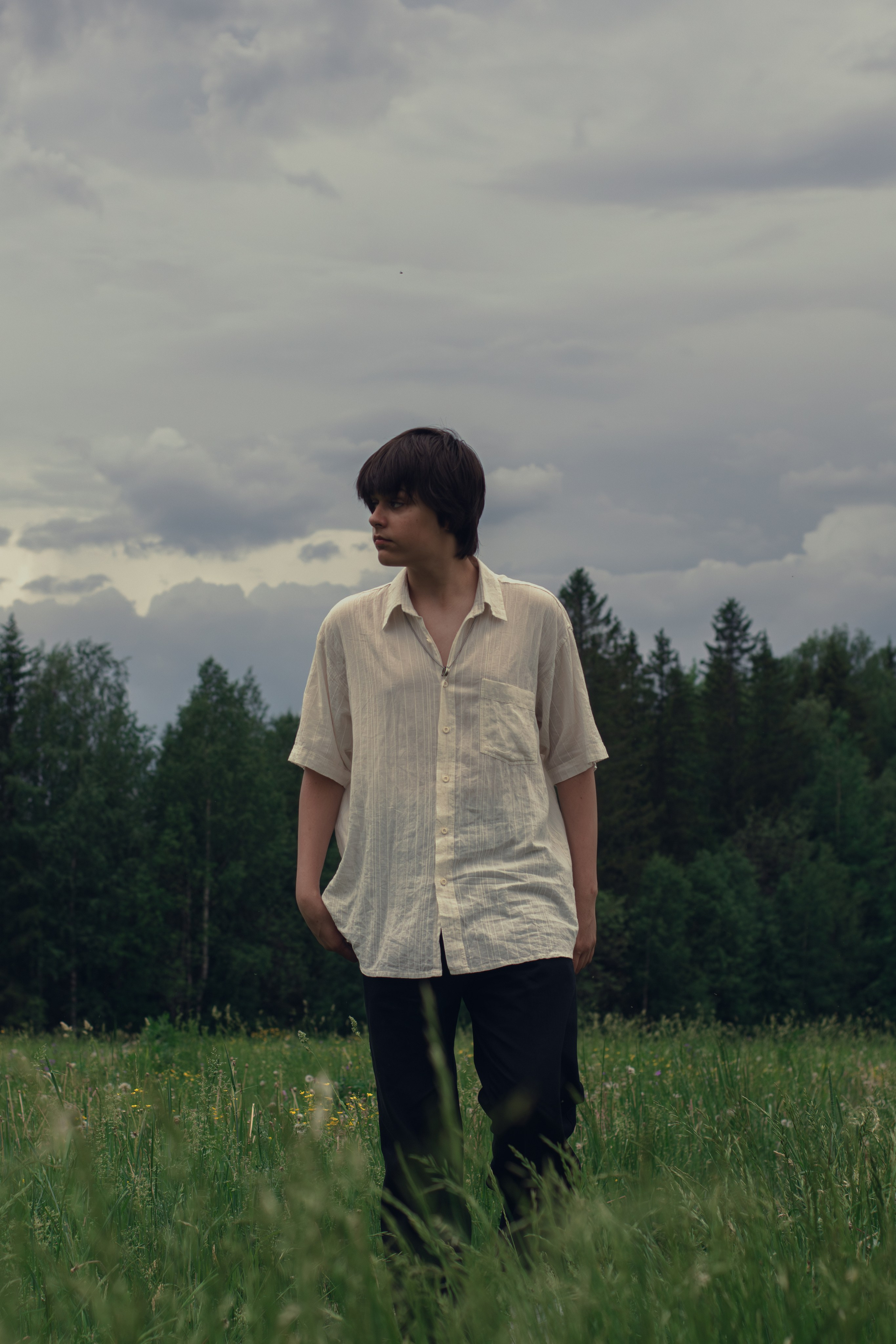 POLYUSHKO. Богданова Дарья, фотограф