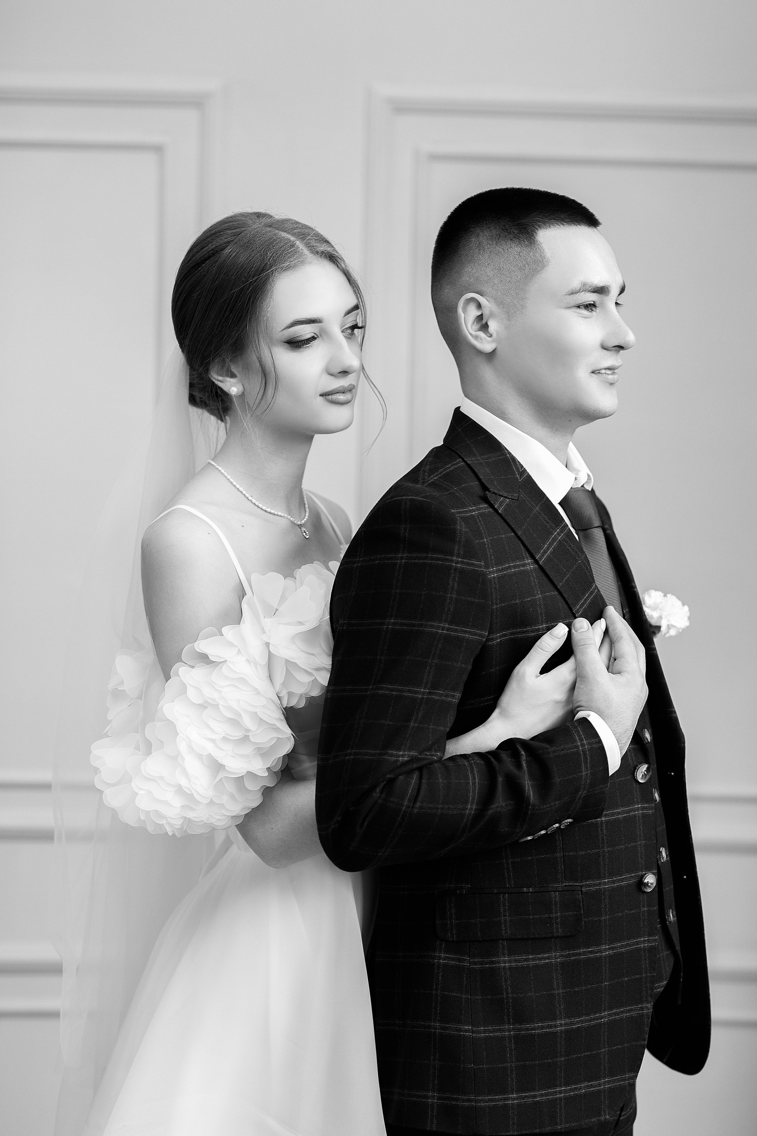 Данила и Виктория. Свадебный фотограф Ростов-на-Дону Виолетта veslers.ph