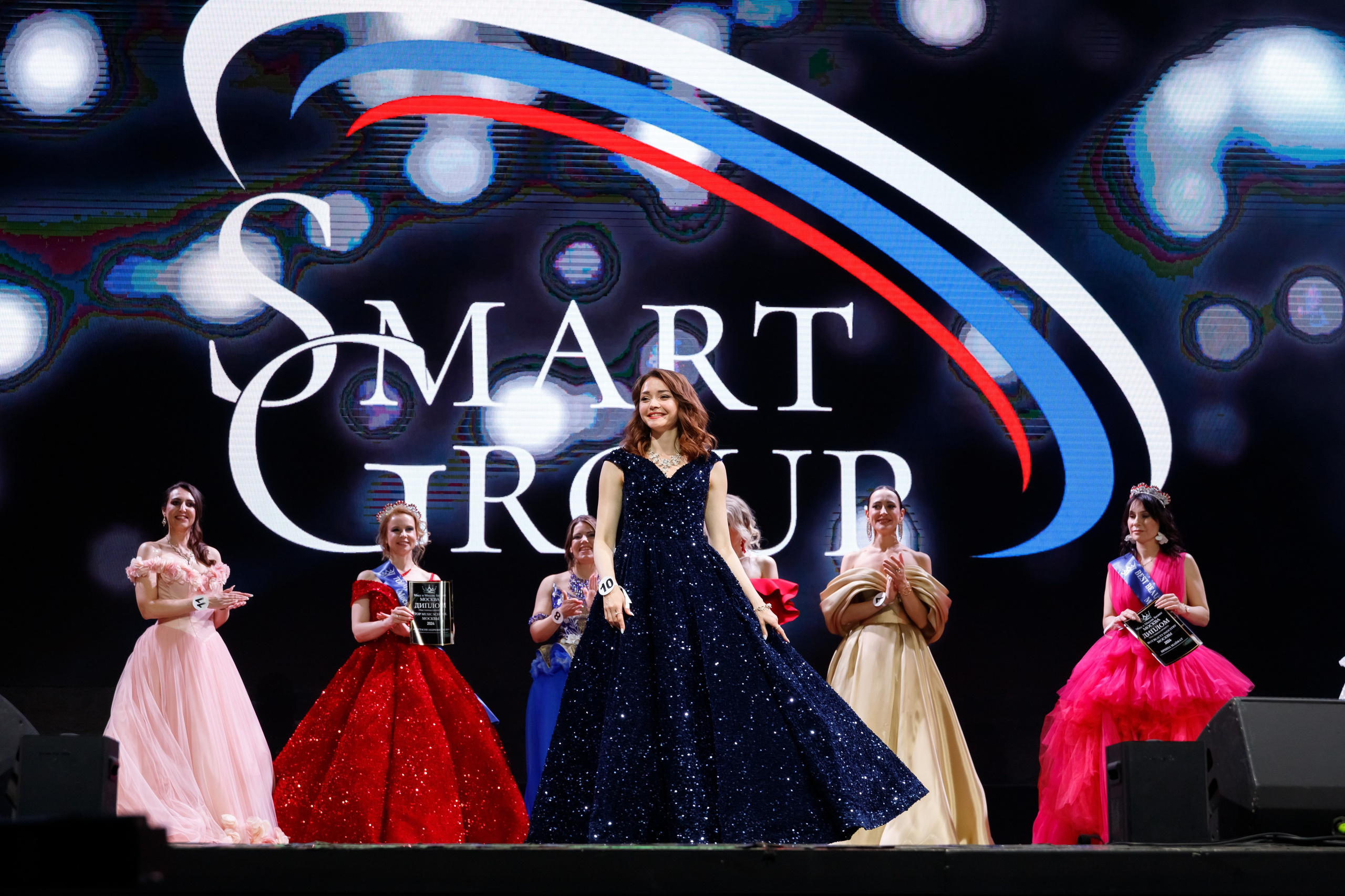 Мисс и Миссис Бизнес Москва. Фотограф в Москве и в Санкт-Петербурге Юлия Халикова