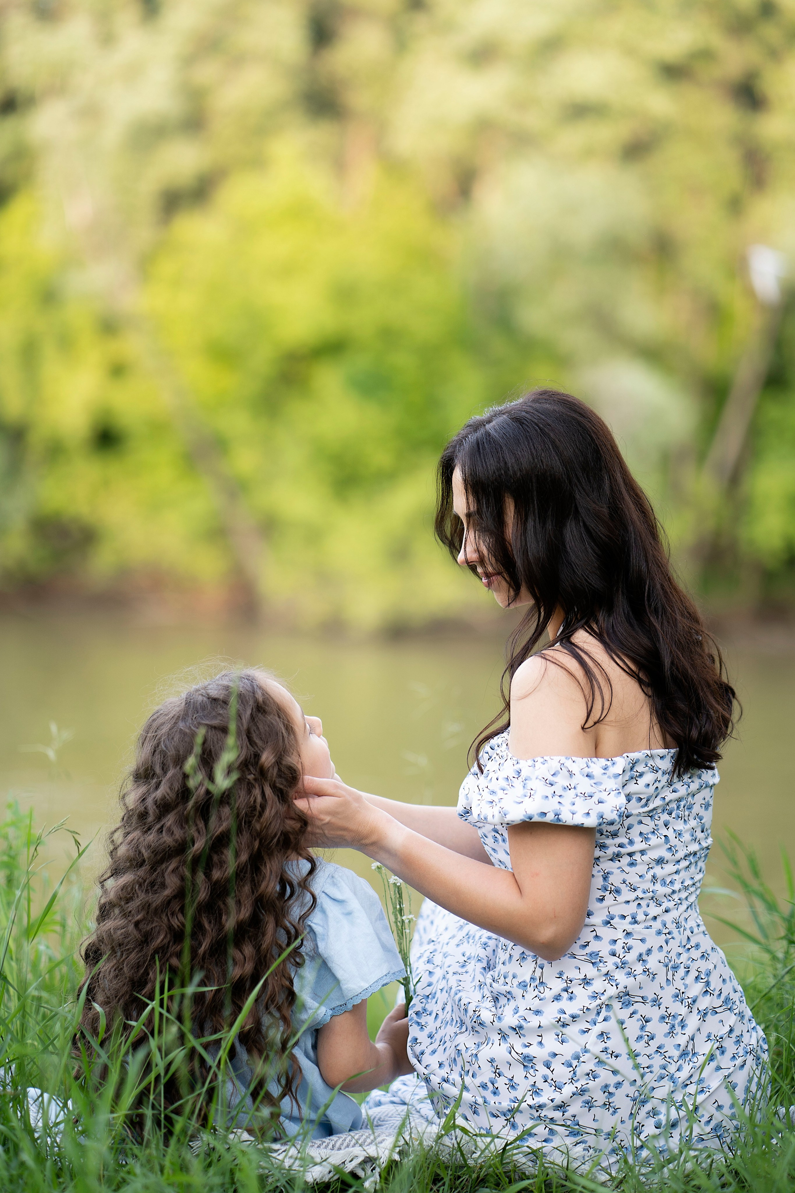 Ирина и Арина. Главная