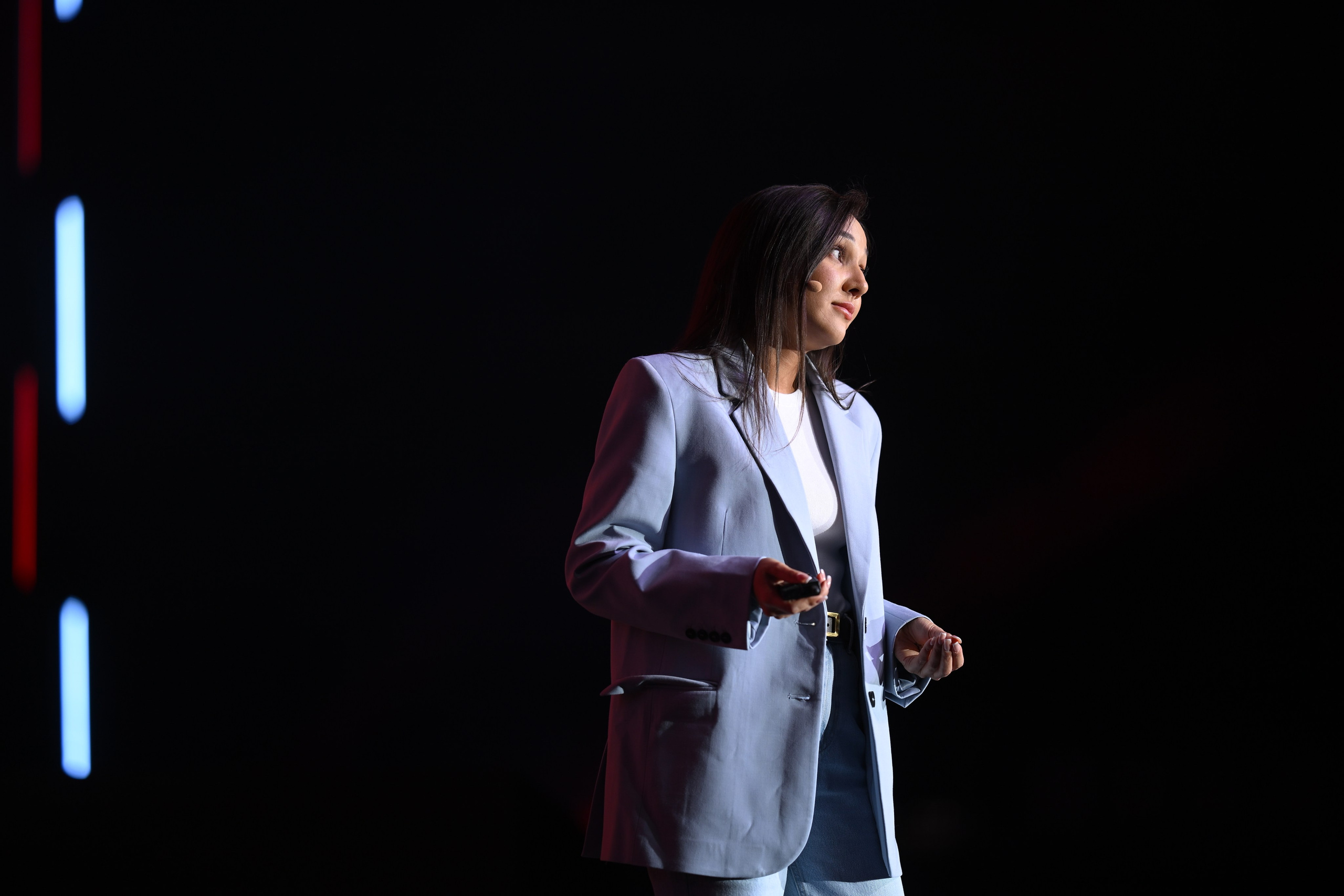 Me conf | Live Arena. Портфолио