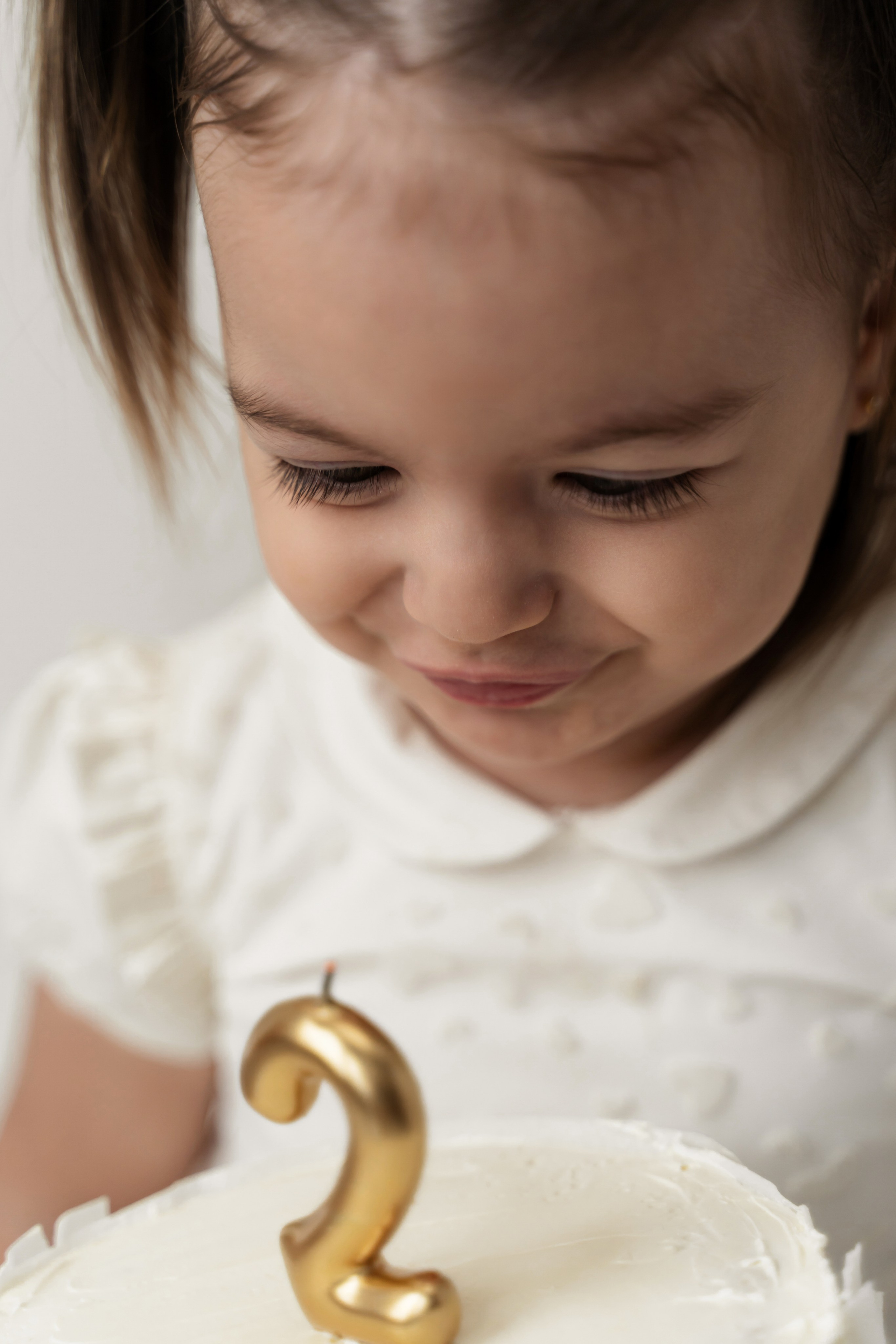 Рамине 2 года!. Фотограф Алина Филимонова Тверь