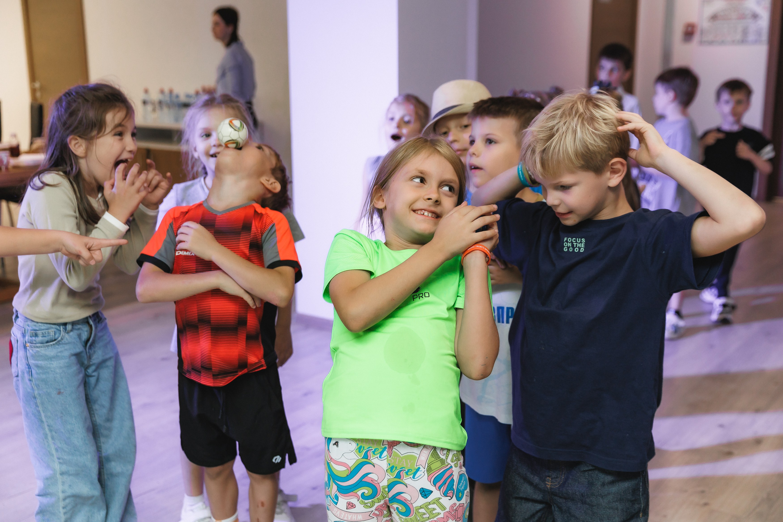 Давиду 7!. Фотограф в Волгограде — Александра Искандерова