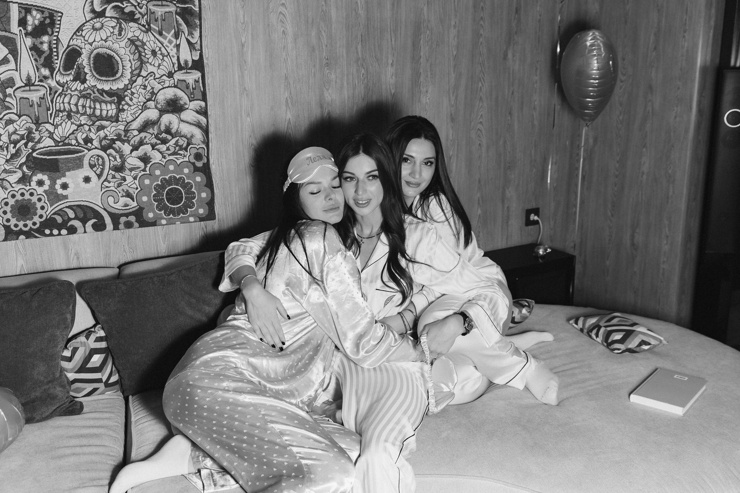 Малышка Ди. Фотограф в Волгограде — Александра Искандерова