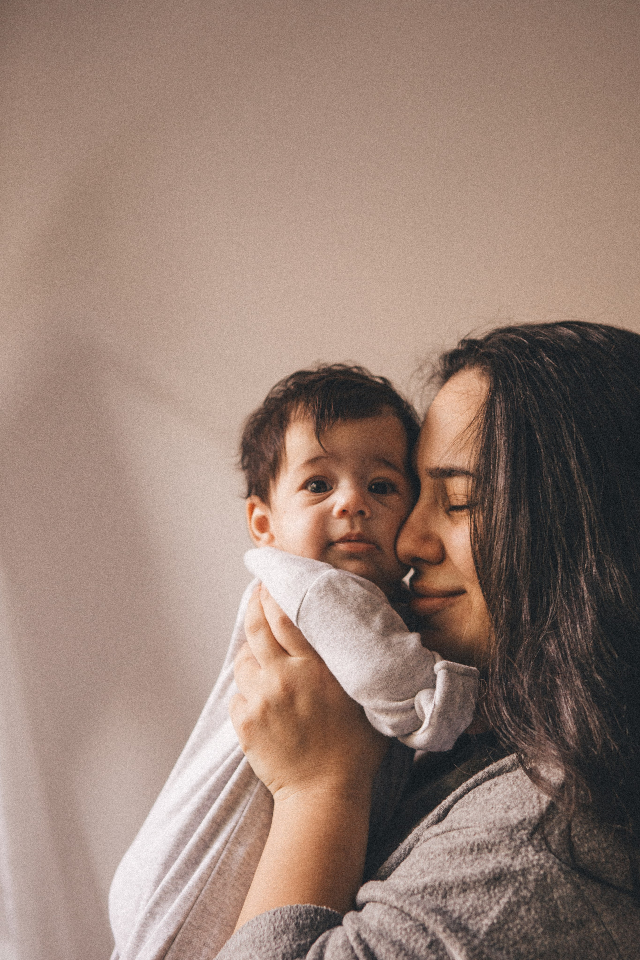 Portrait, family and pet photographer in Cyprus, Ksenia Bourdelle