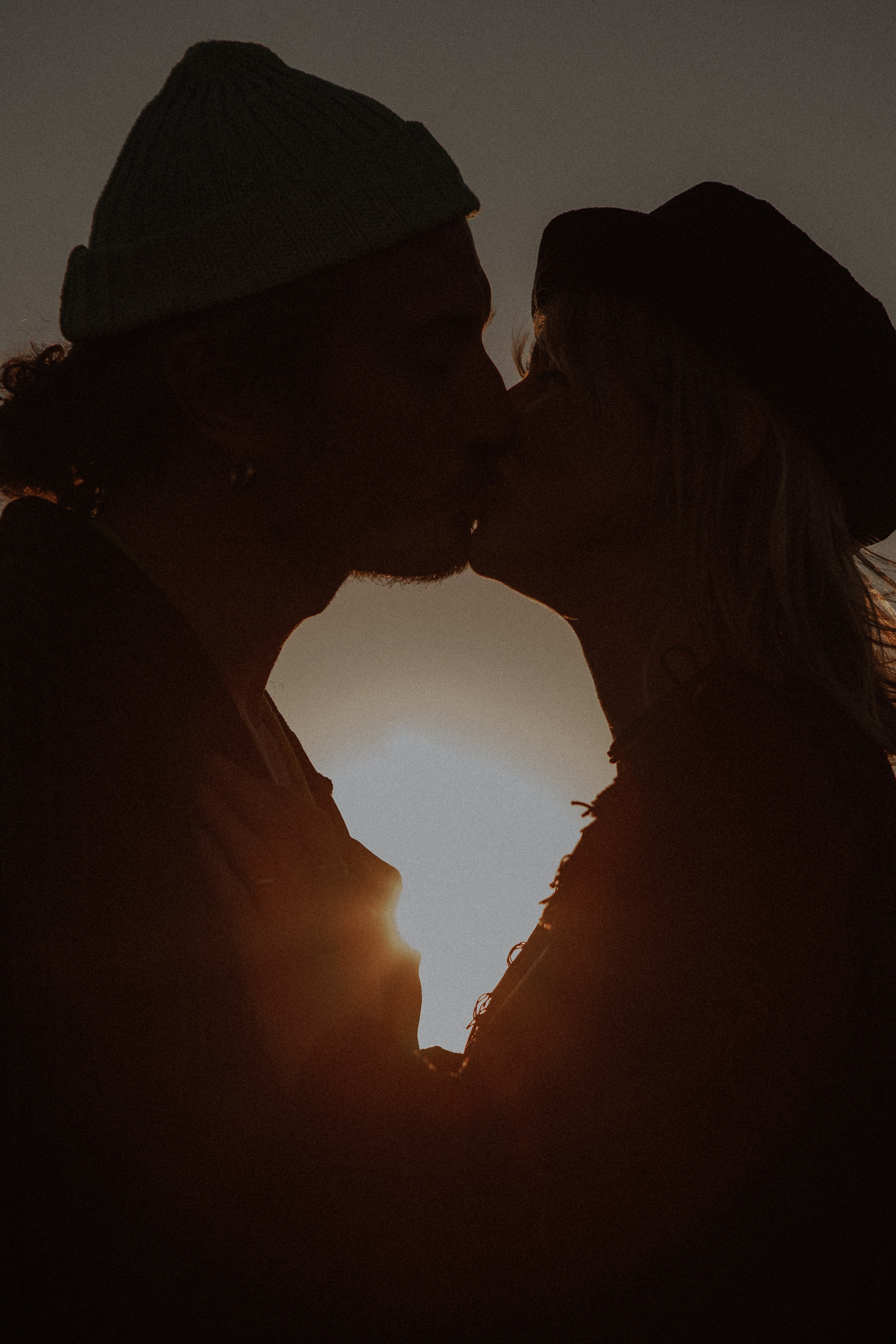 Elya and Pasha. Portrait, family and pet photographer in Cyprus, Ksenia Bourdelle