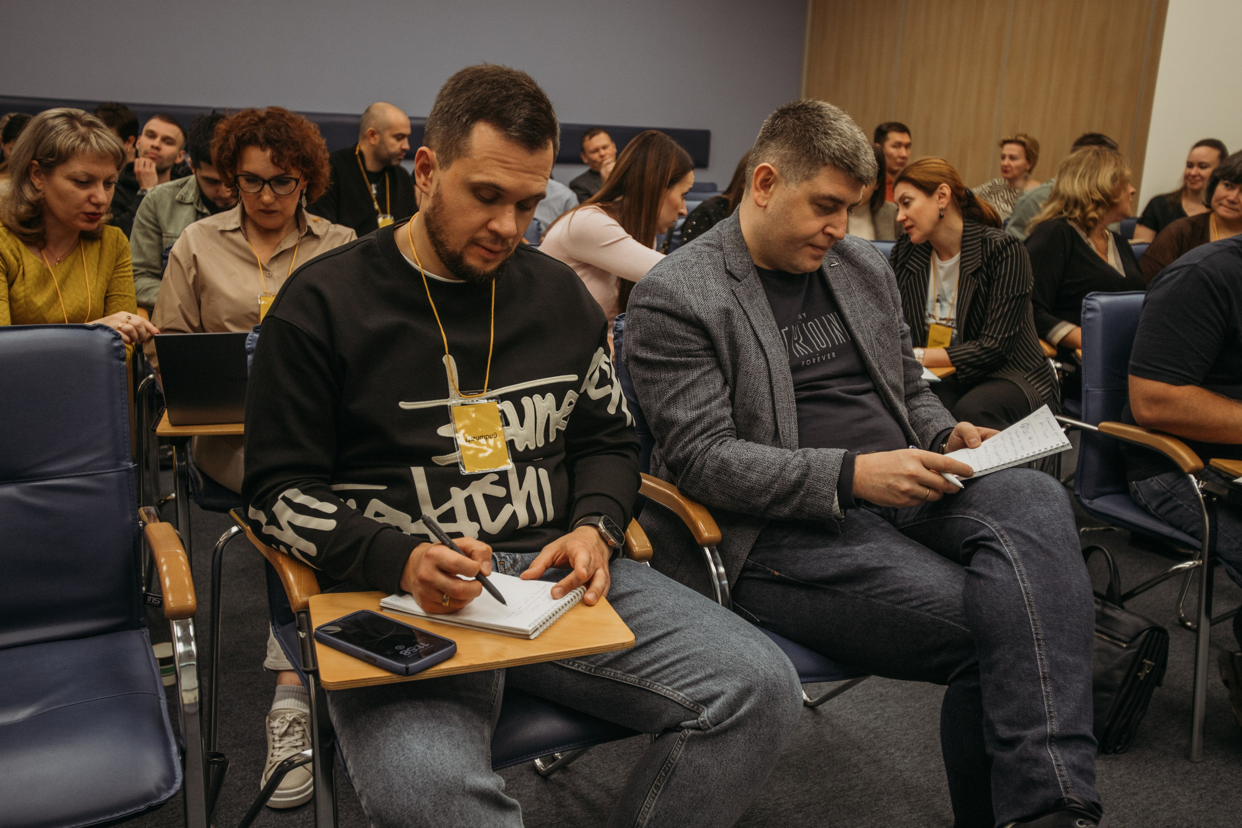 Тренинг по НЛП технологиям Михаила Пелехатого. Венера Гайн. Репортажный фотограф  Тюмень. Обучение фотографии с 0