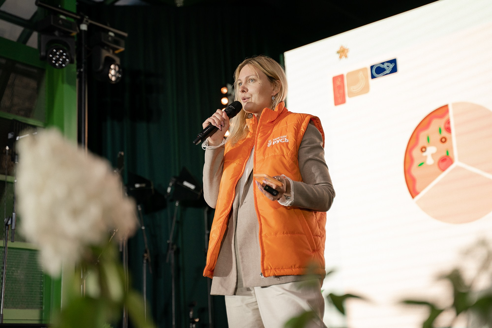 ЯРМАРКА ФЕРМЕРСКОЙ ПРОДУКЦИИ Х5 GROUP. Репортажный и свадебный фотограф в Москве