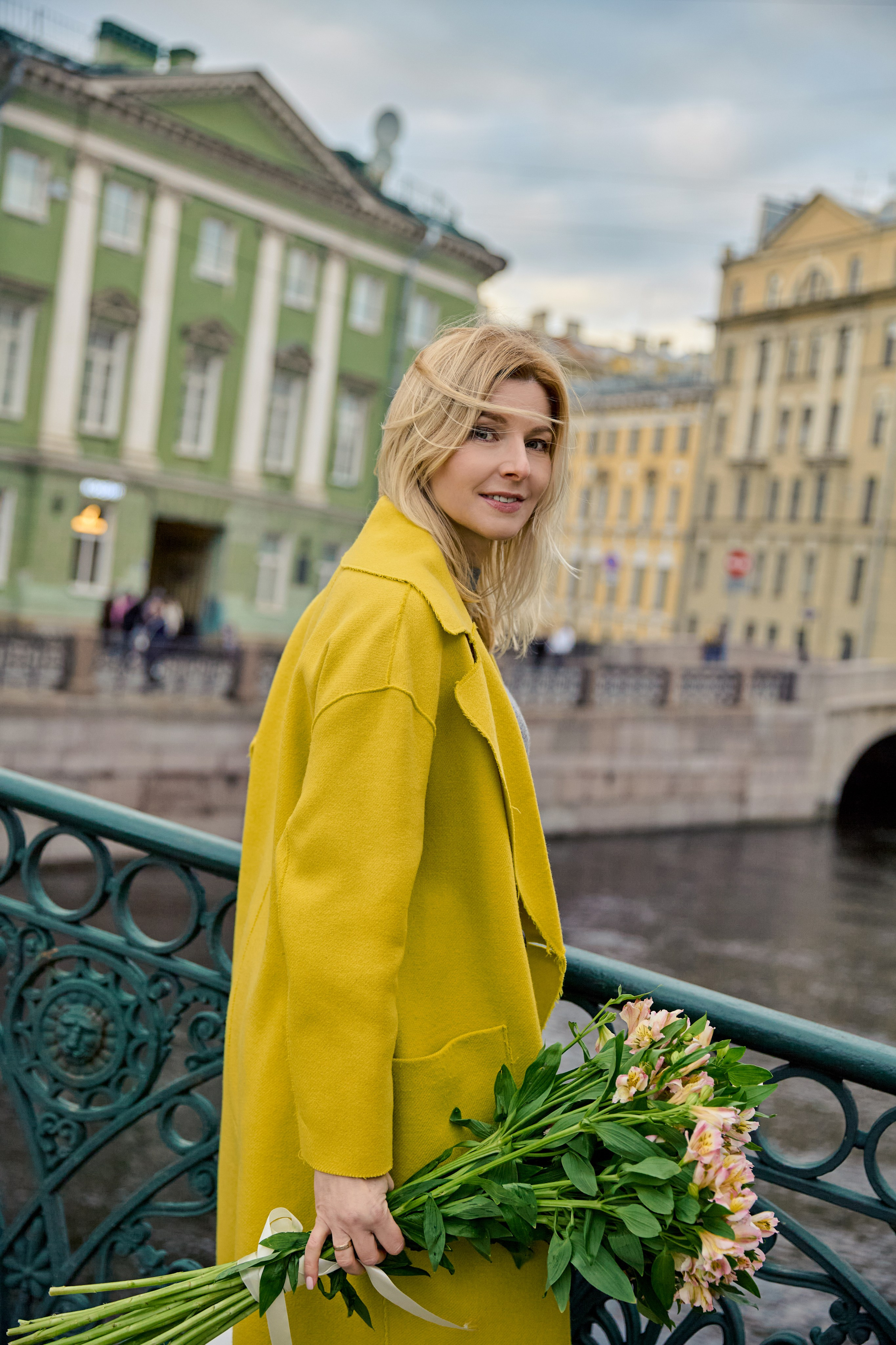 Spring flowers. Рекламный фотограф Санкт-Петербург Катерина Мишкель