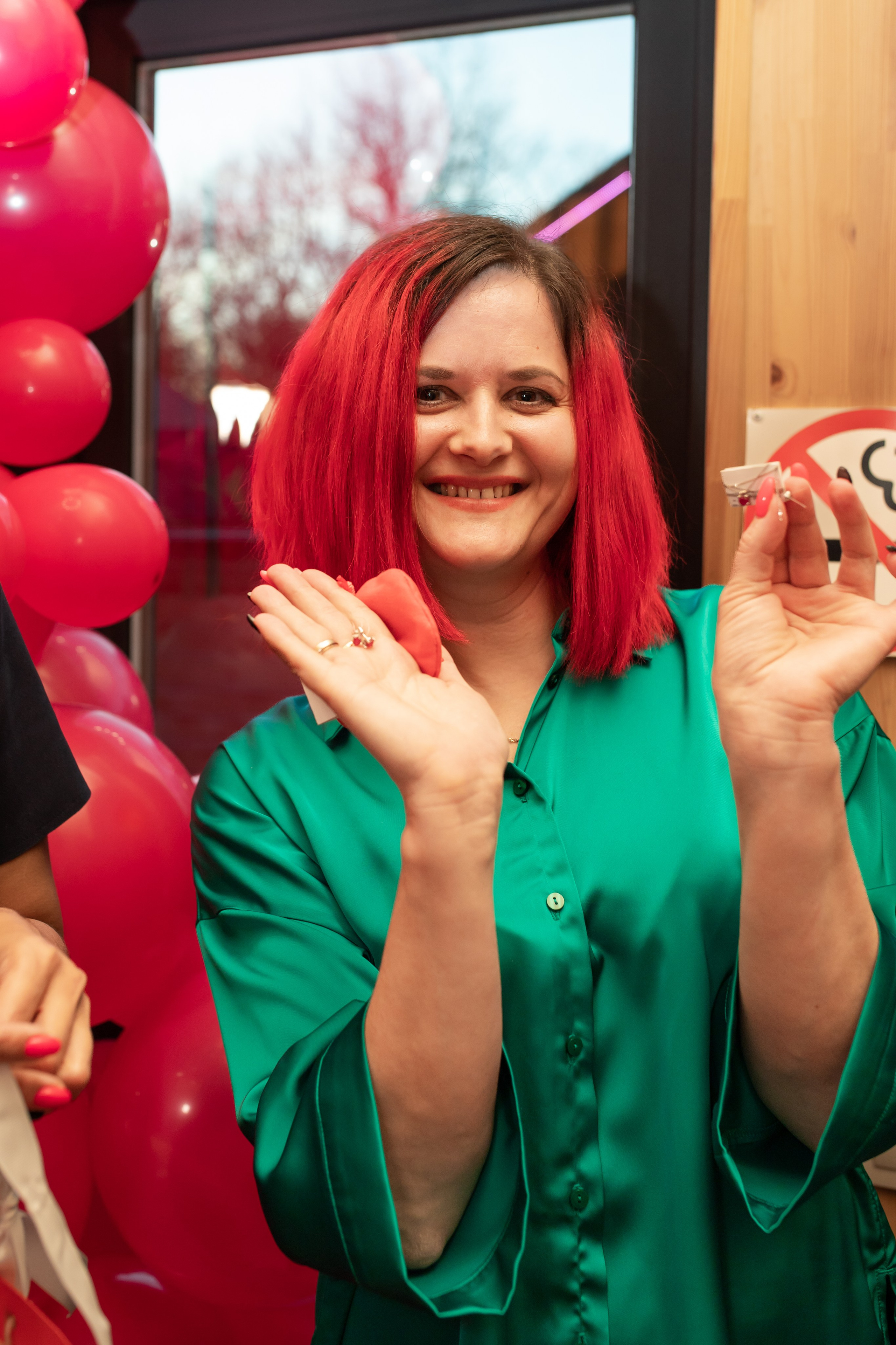 Siberian Wellness. Марина Шаймухаметова. Фотограф в Уфе