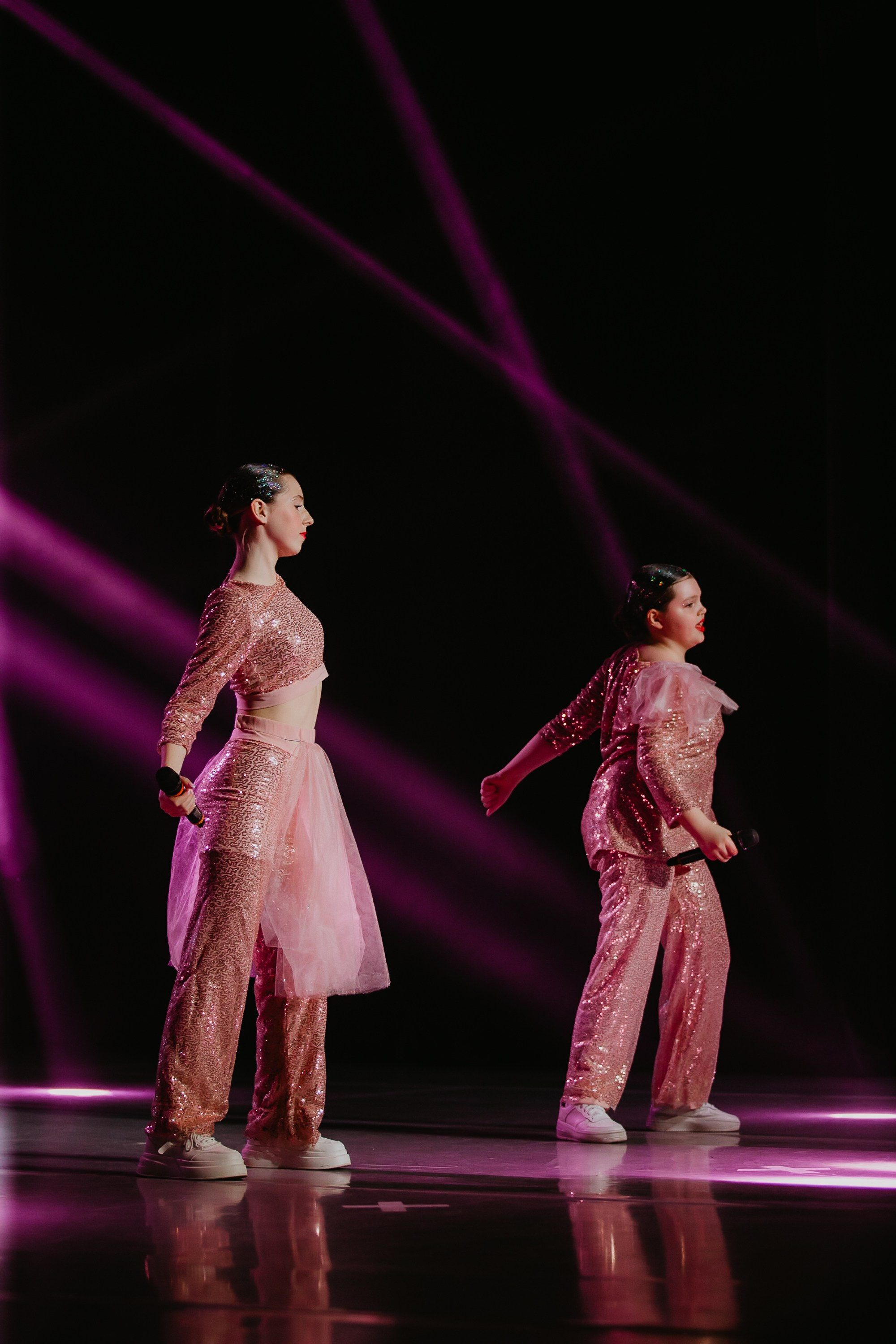 Школа музыки и танца M#RCI. Фотограф событий Злобин Дмитрий