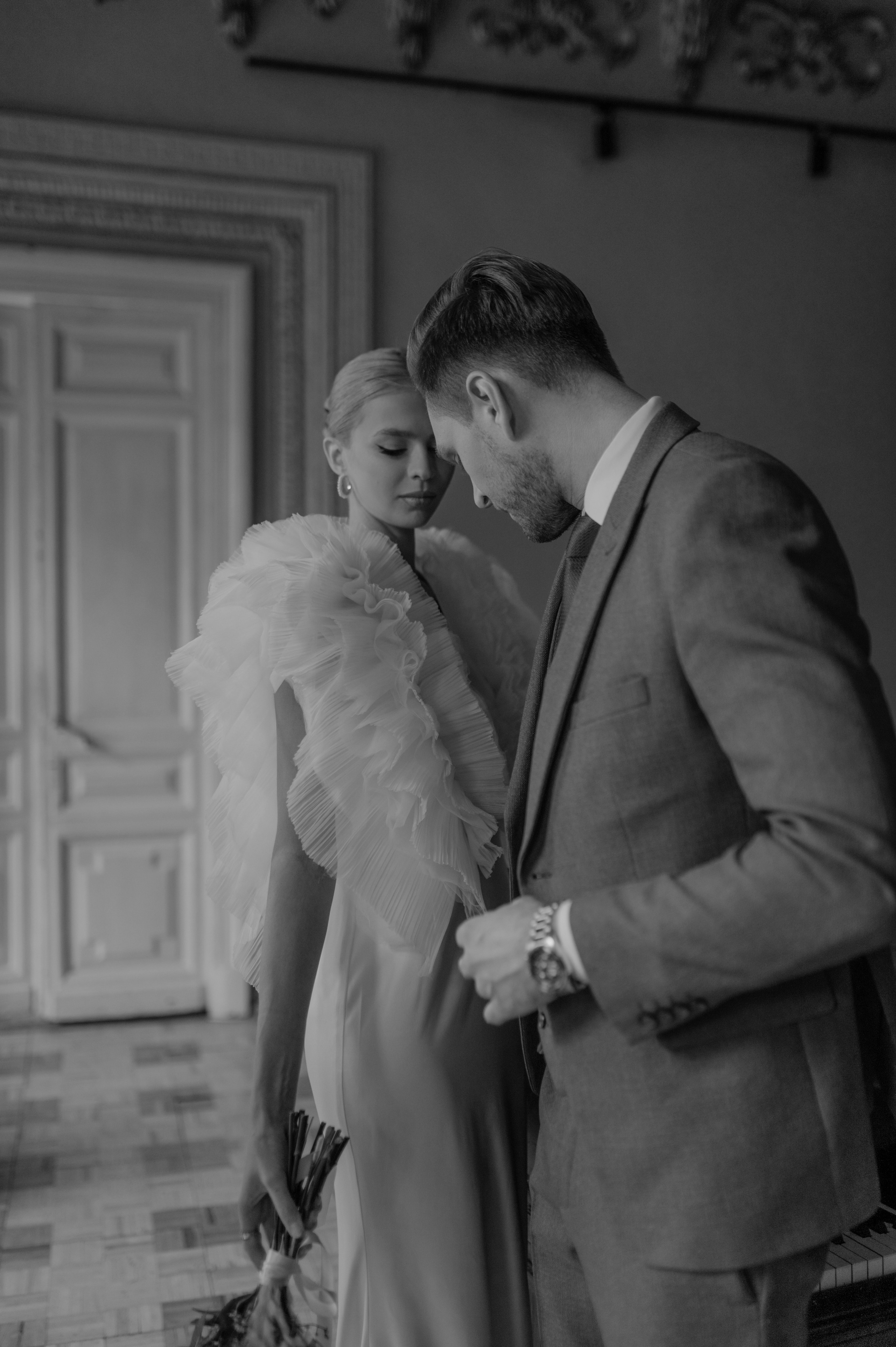 А&M. Свадебный и Семейный фотограф в Ярославле Алёна Колясникова