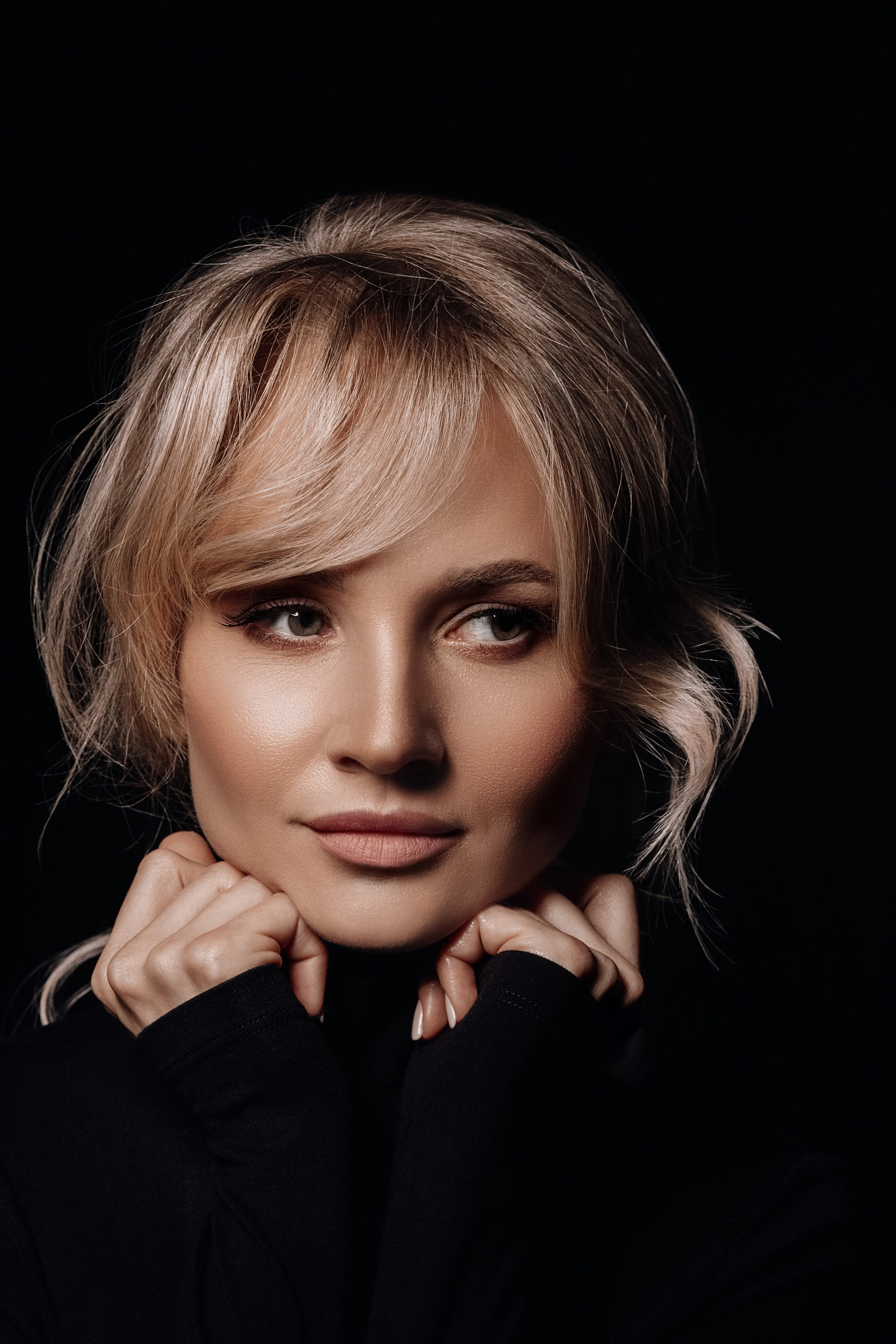 профессиональная фотосессия 