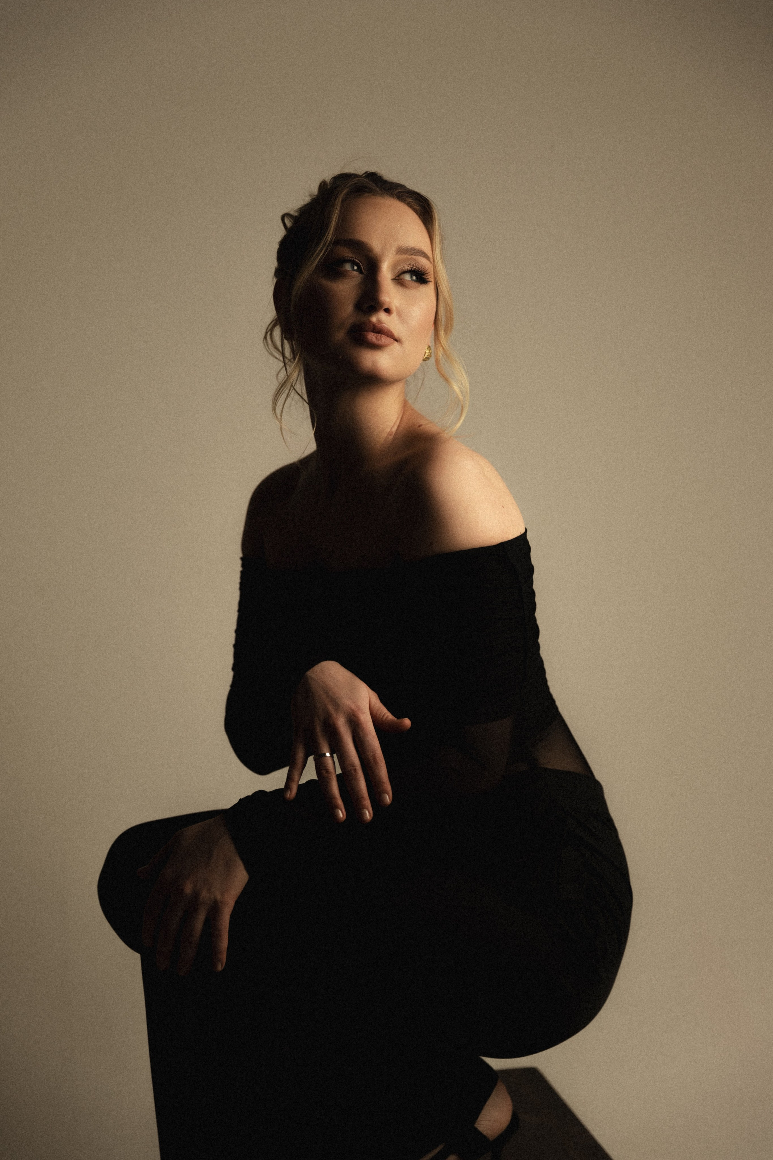 STUDIO. Женский фотограф