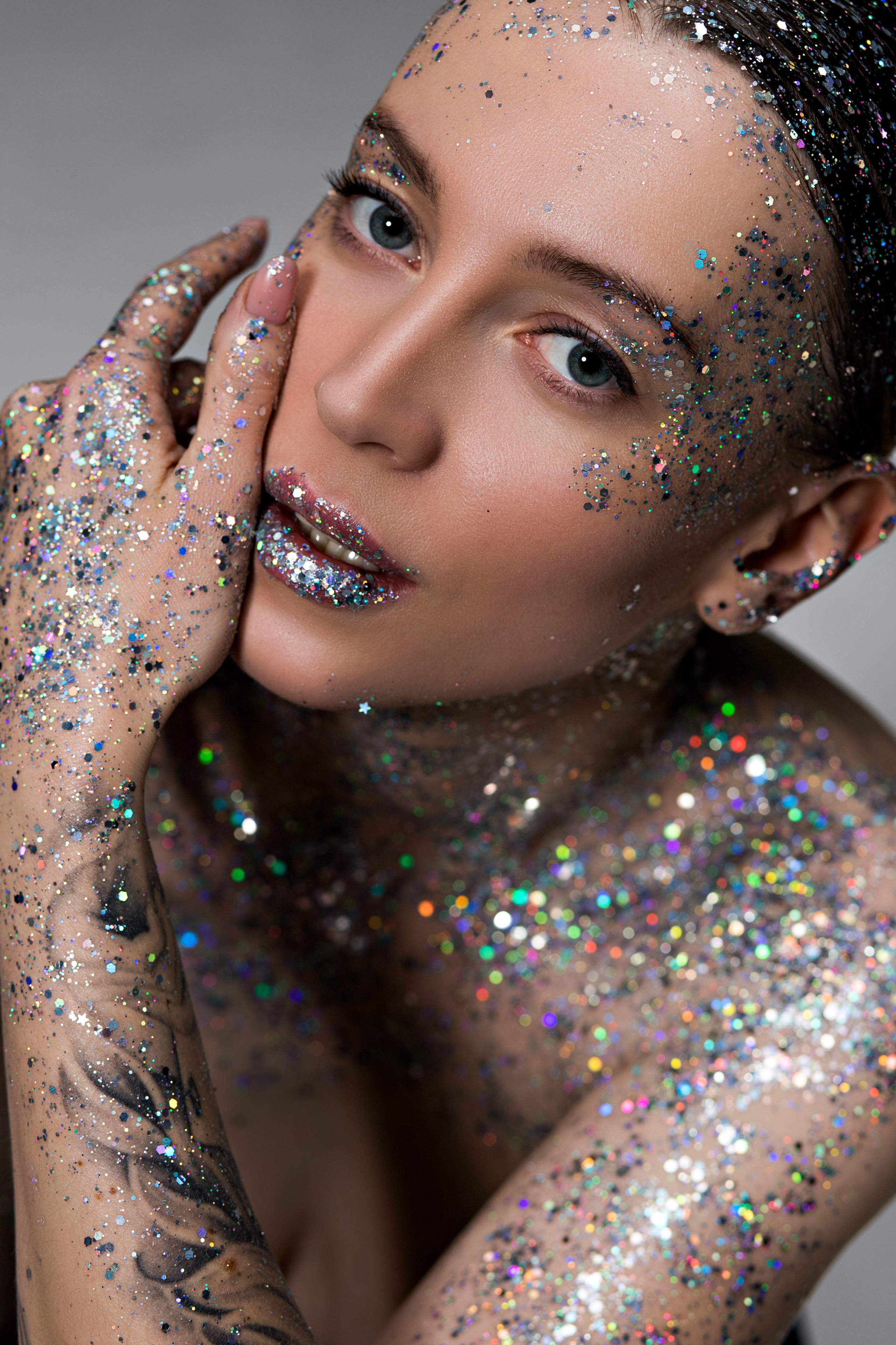 Портреты. Natalya Bloomka