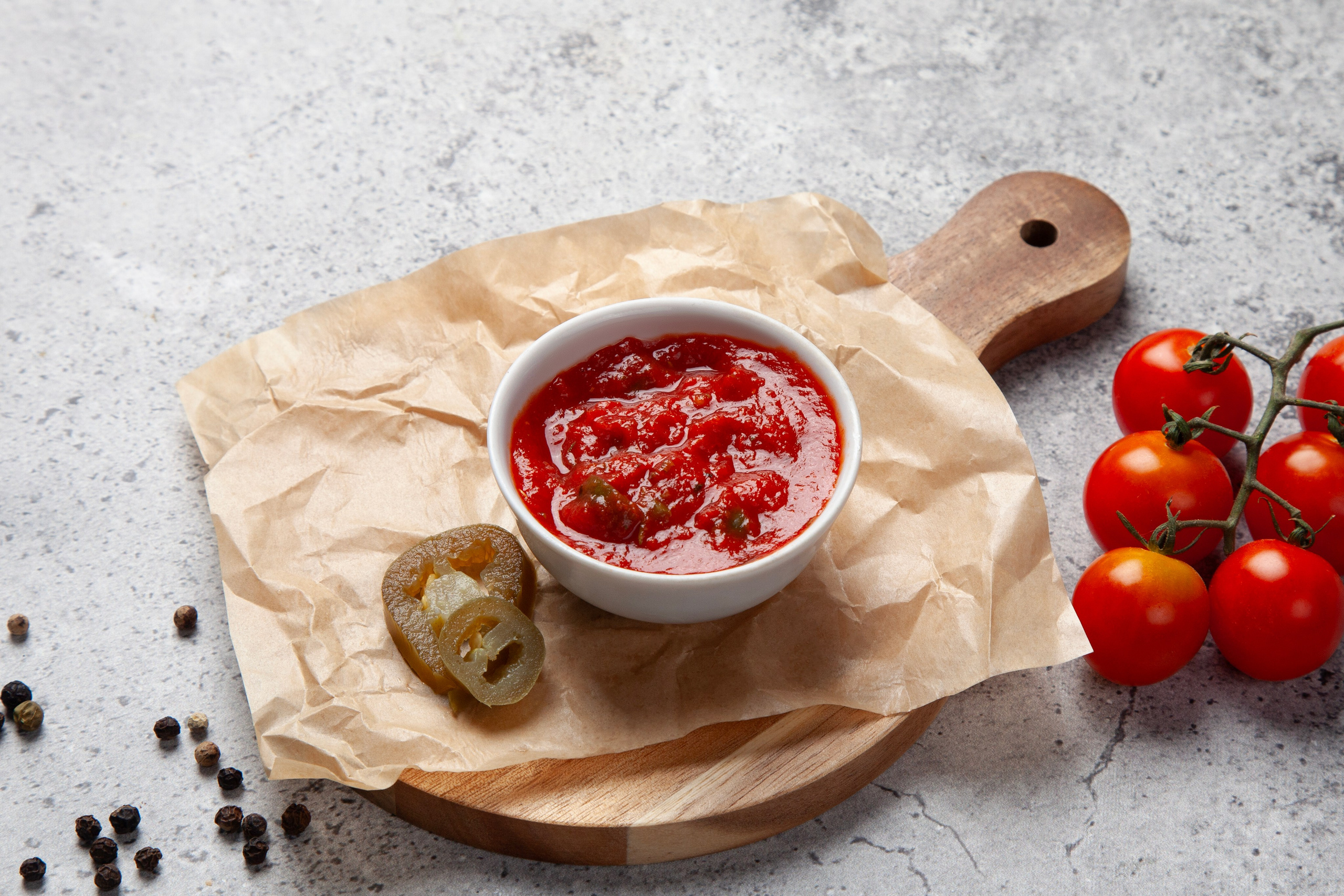 Papa Pizza. Фудфотограф Предметный фотограф Пермь