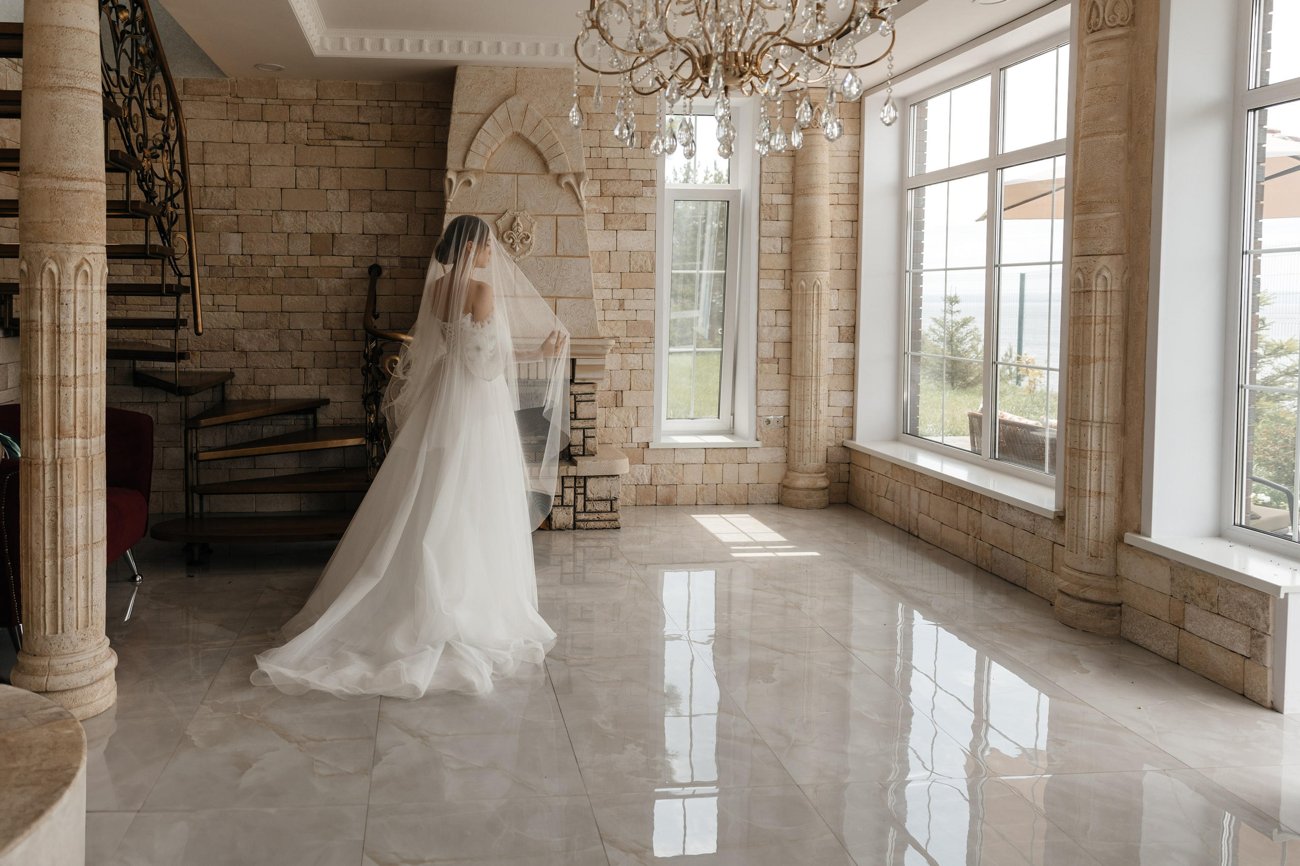 Emotion. Свадебный фотограф в Ульяновске Алексей Китов