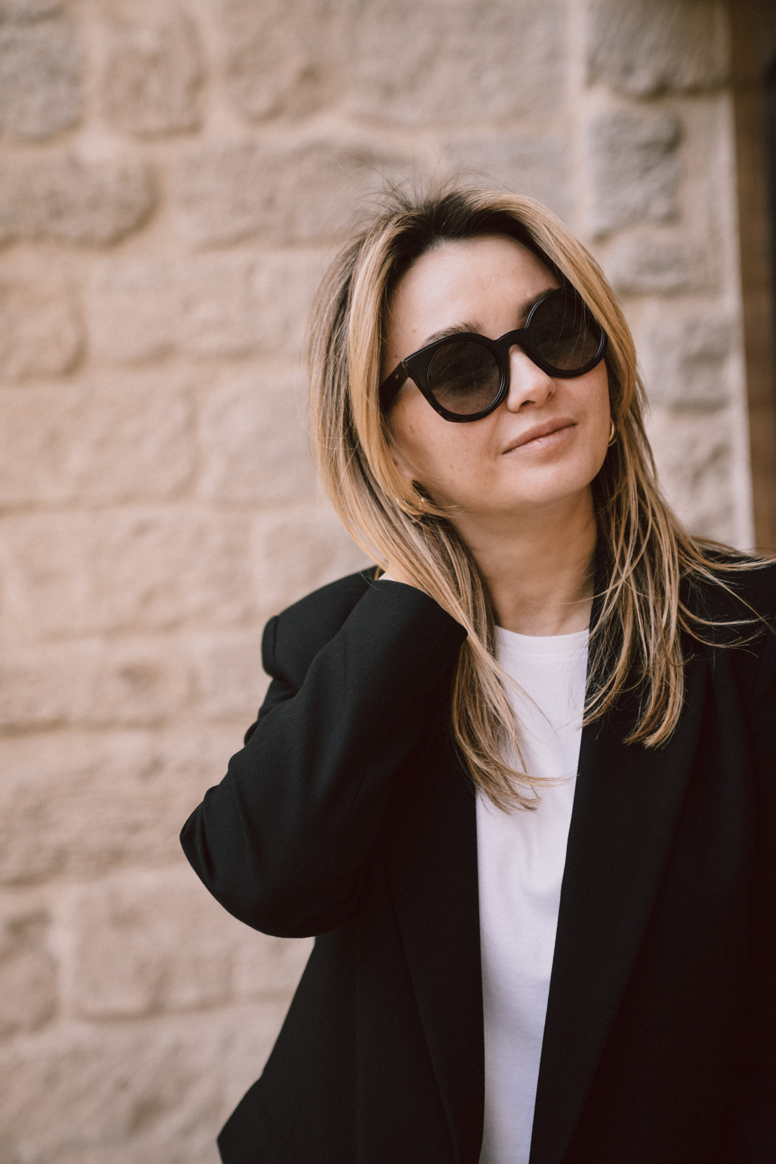 Ирина, весна 2024. Фотограф в Баку Екатерина Ракитянская