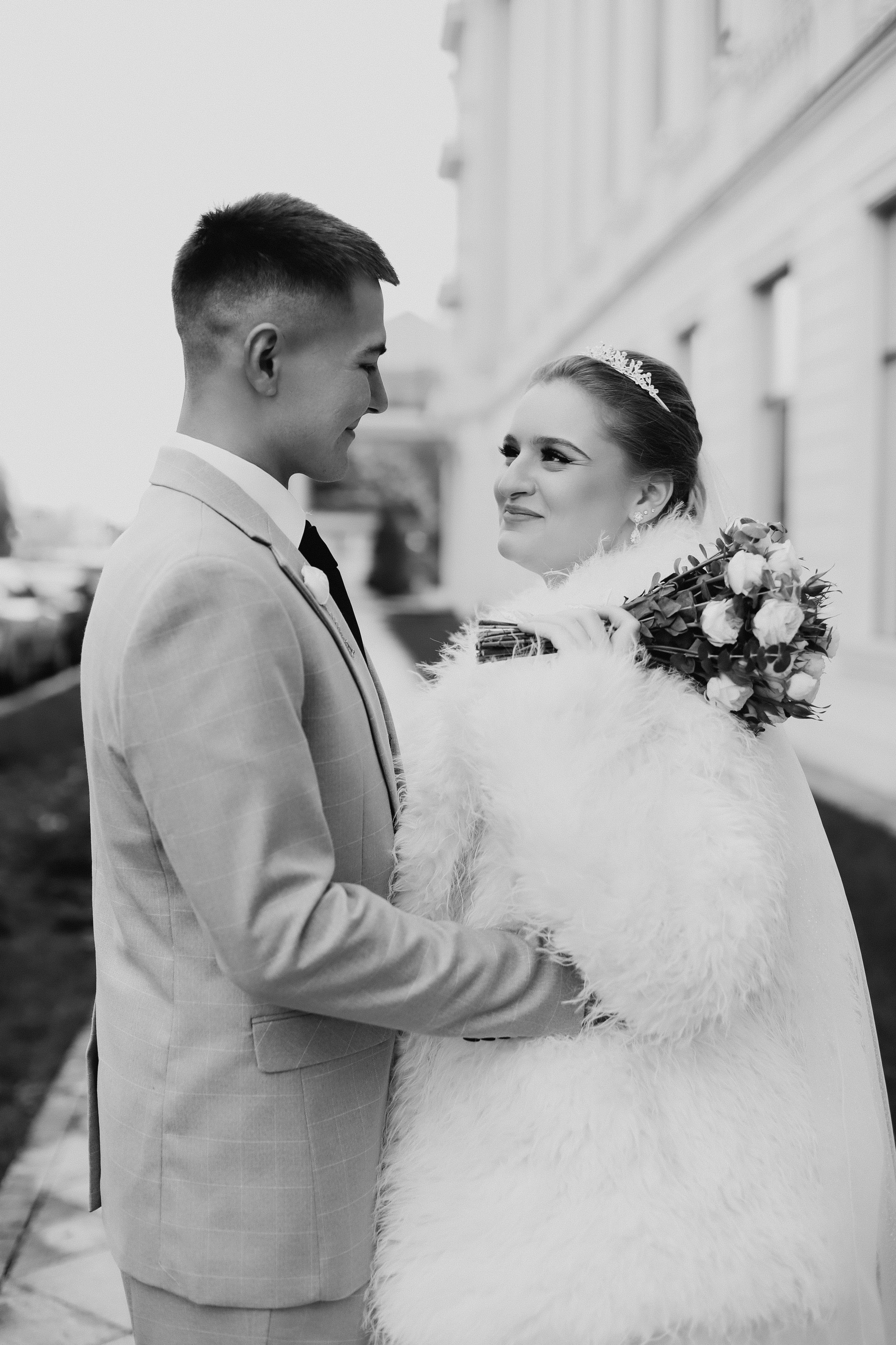 ОКСАНА & ДАНИЛ. Фотограф Мариуполь | Ялта | Крым — Диана Мазенко