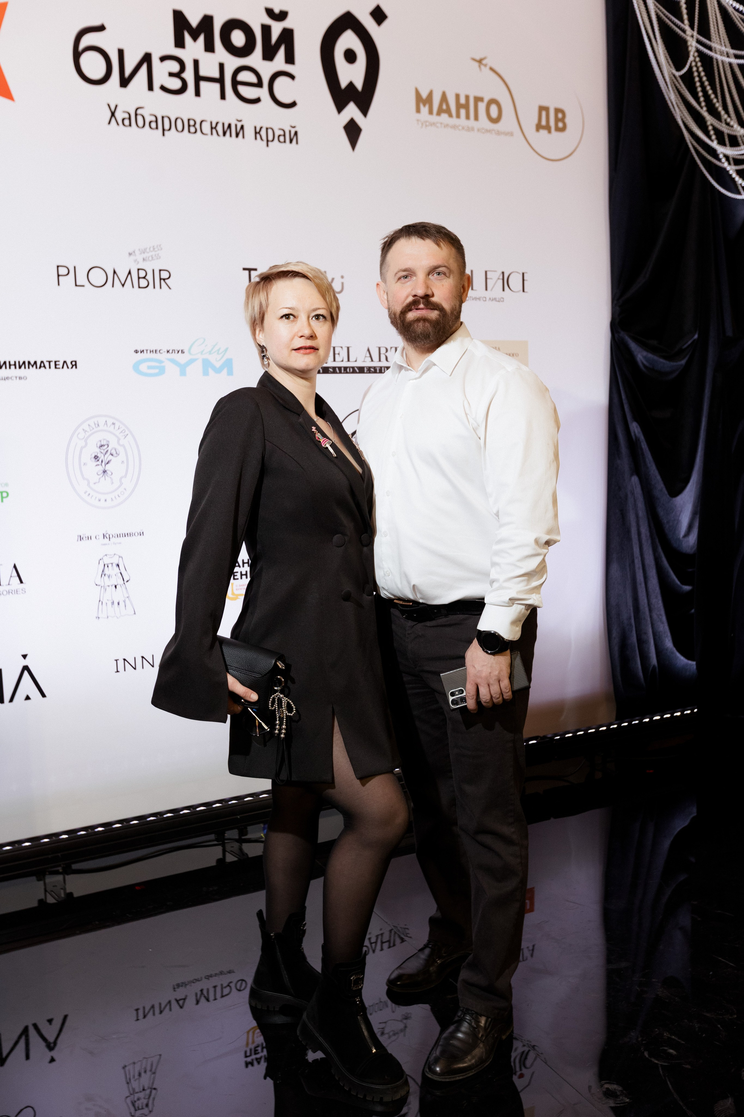 Конференция моды и дизайнеров — ТОЧКИ РОСТА 2026. СВОИ. ФОТООТЧЕТЫ-СОБЫТИЯ-МЕСТА