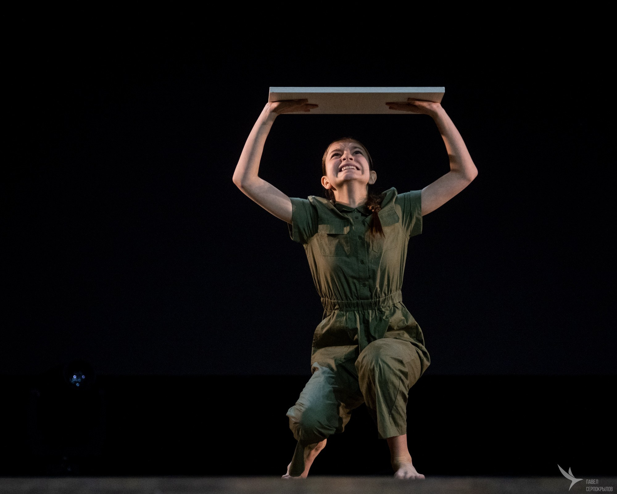 Фестиваль современной хореографии «МосТЫ». Репортажный фотограф в Казани Павел Серпокрылов