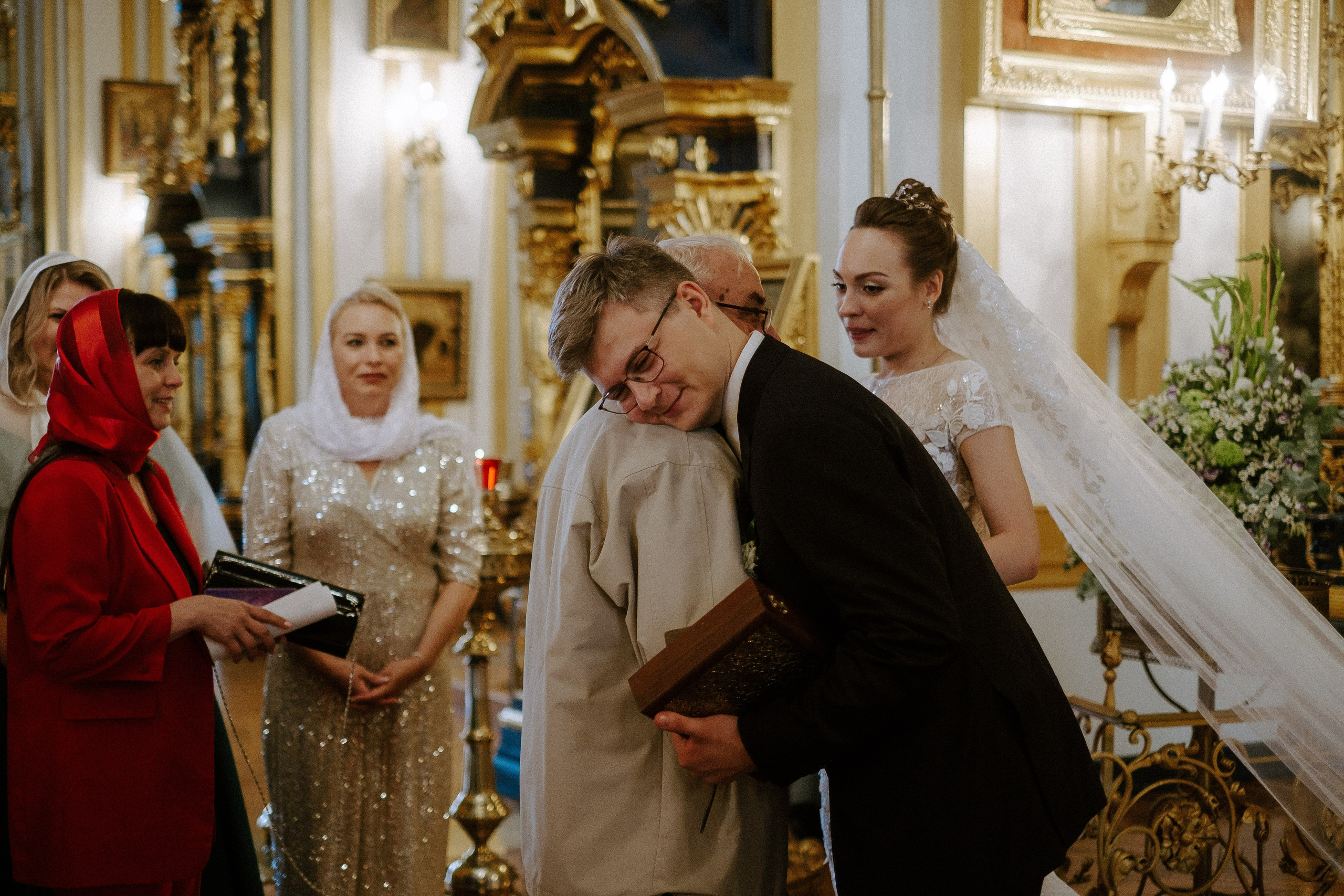 Вероника & Александр. Фотограф Мария Хлебникова Санкт-Петербург Москва