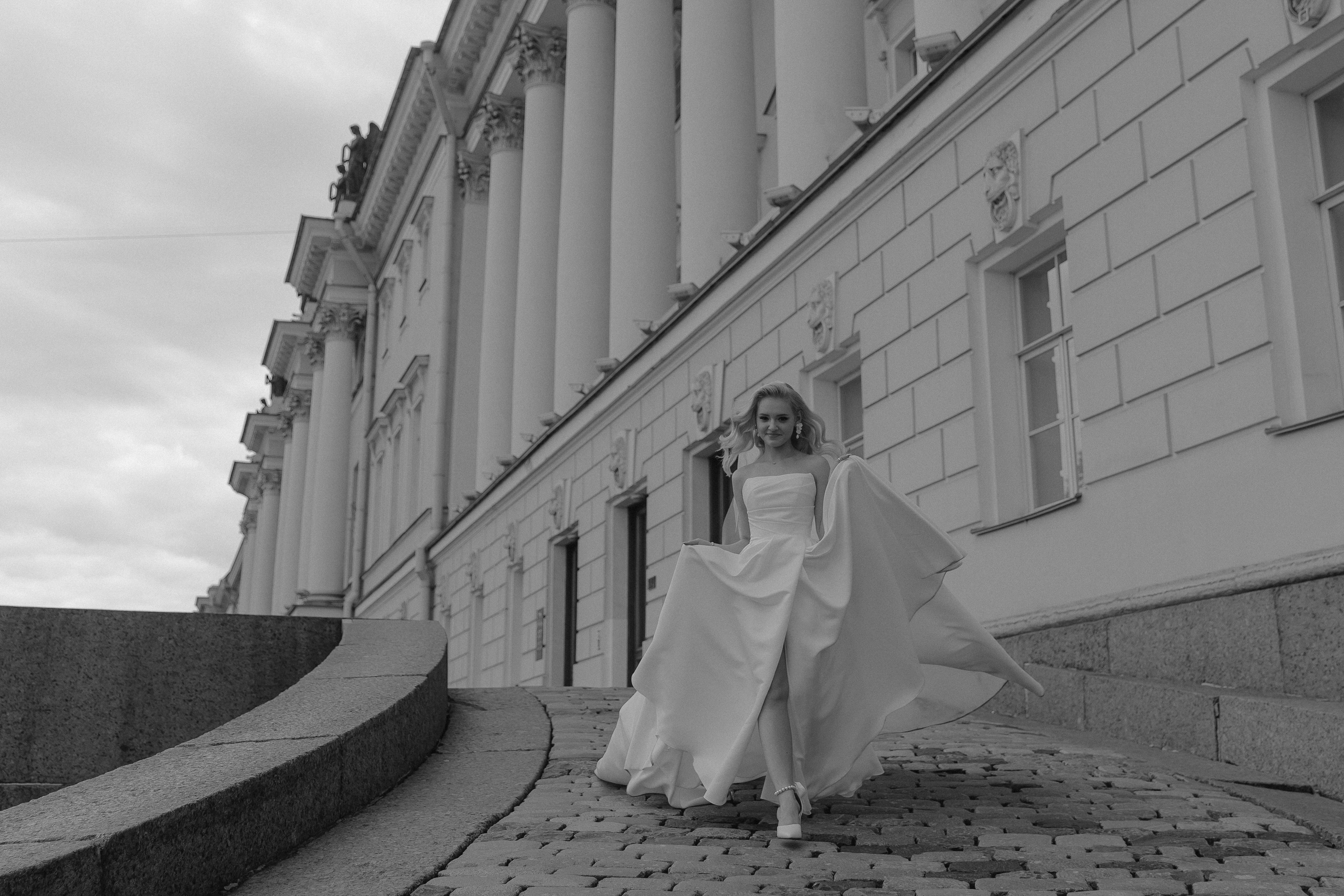 A&V. Свадебный фотограф — Наталья Фед СПб/Москва