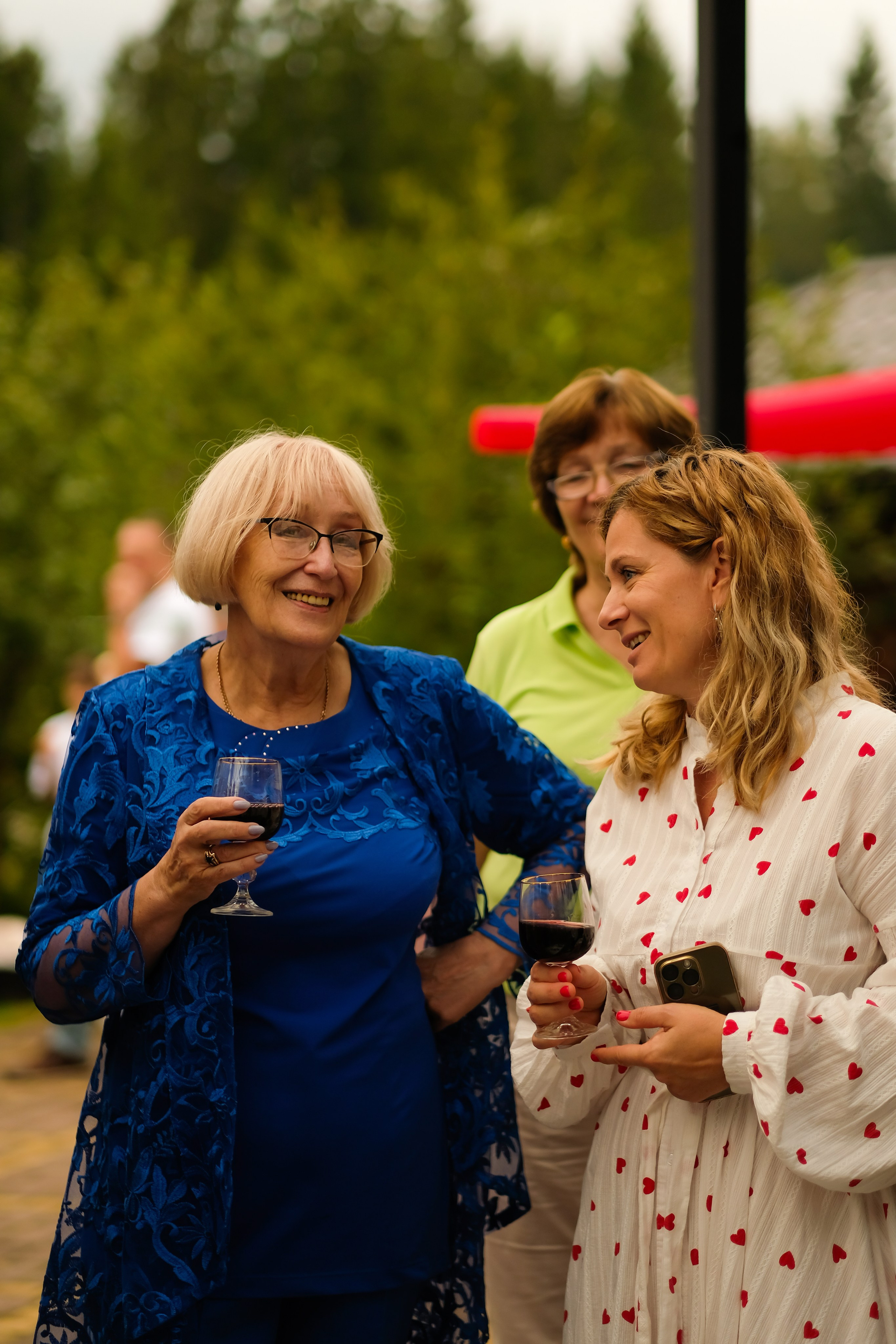 Фотосъёмка праздников, мероприятий Питер. Портретный, репортажный фотограф Санкт-Петербург Елизавета Комарова