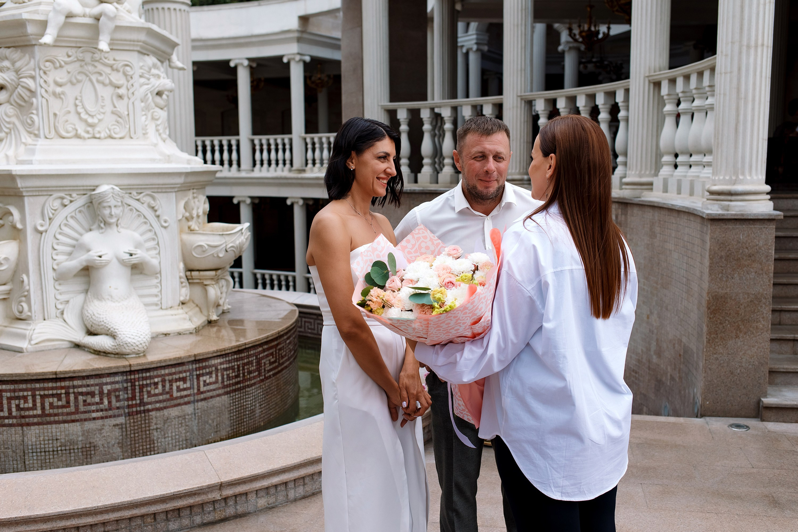 Наталья & Алексей. Фотограф Любовь Корниенко, Примоский край